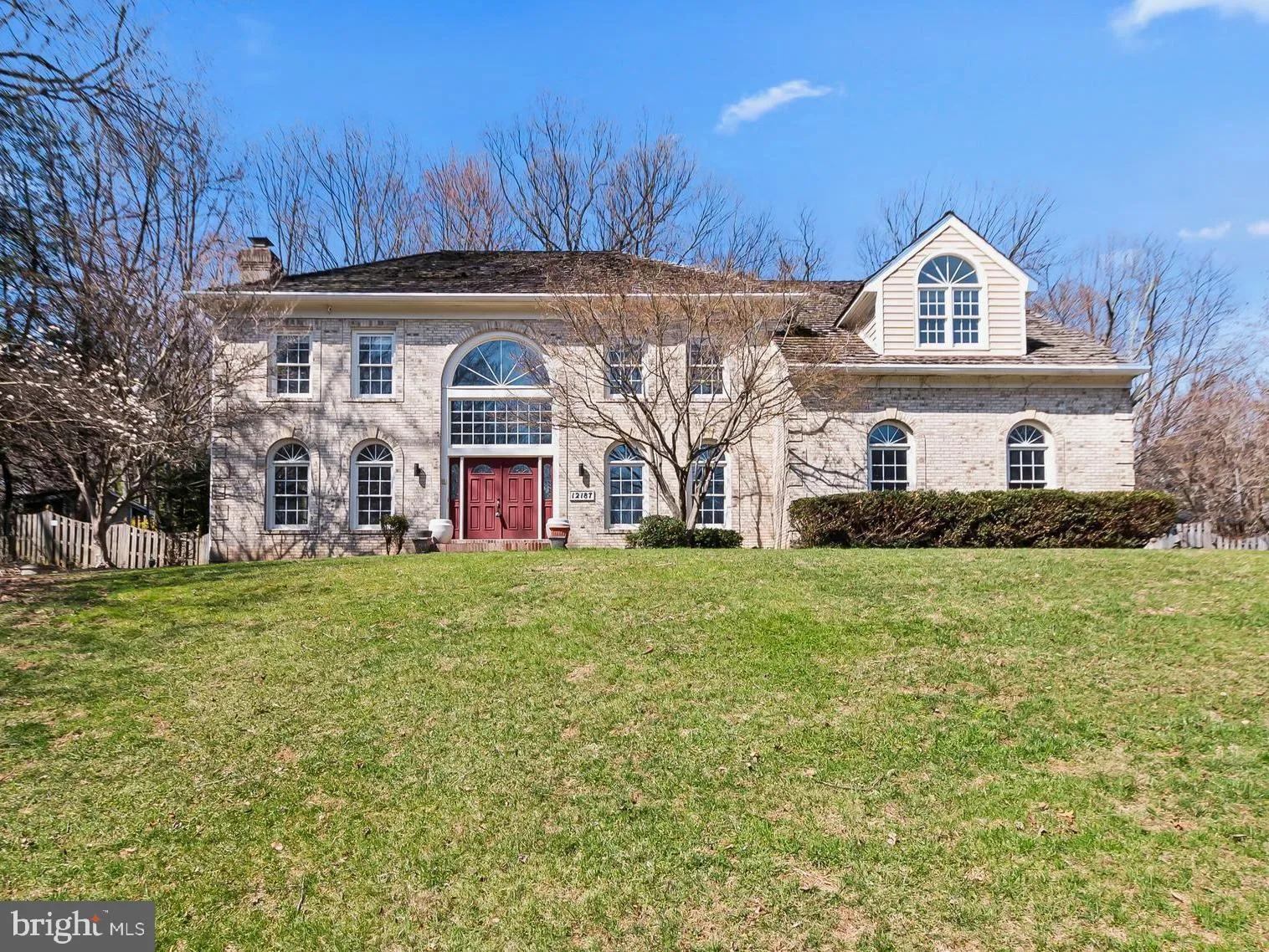 12187 BRECKNOCK STREET, Oakton, VA 22124