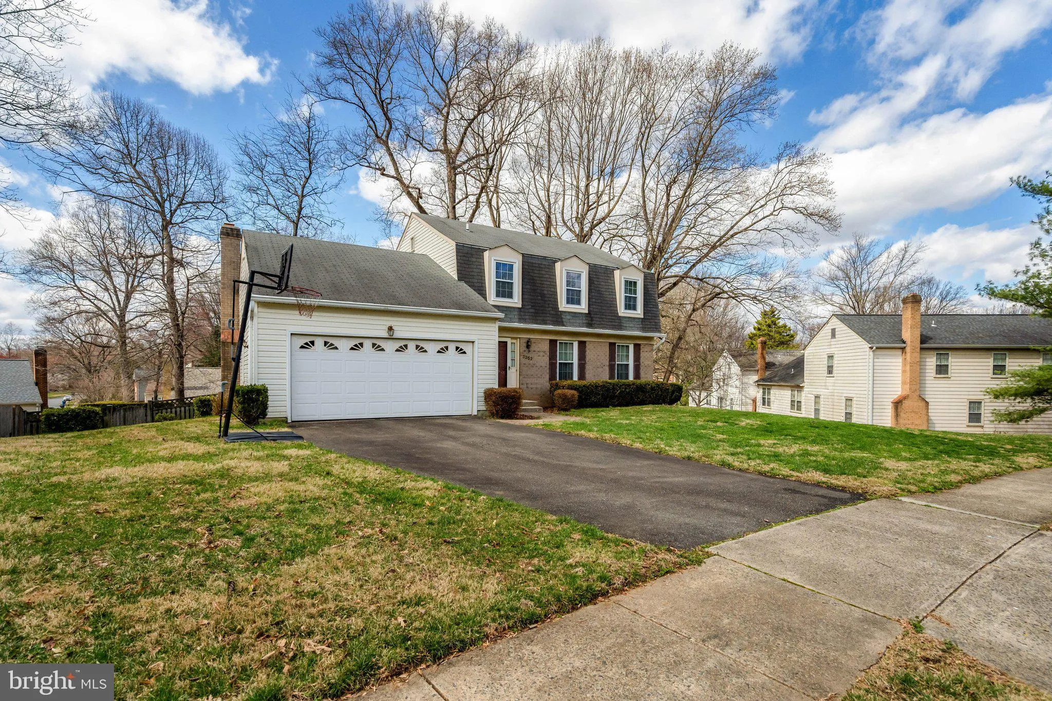3352 BROKEN KNIFE COURT, Annandale, VA 22003