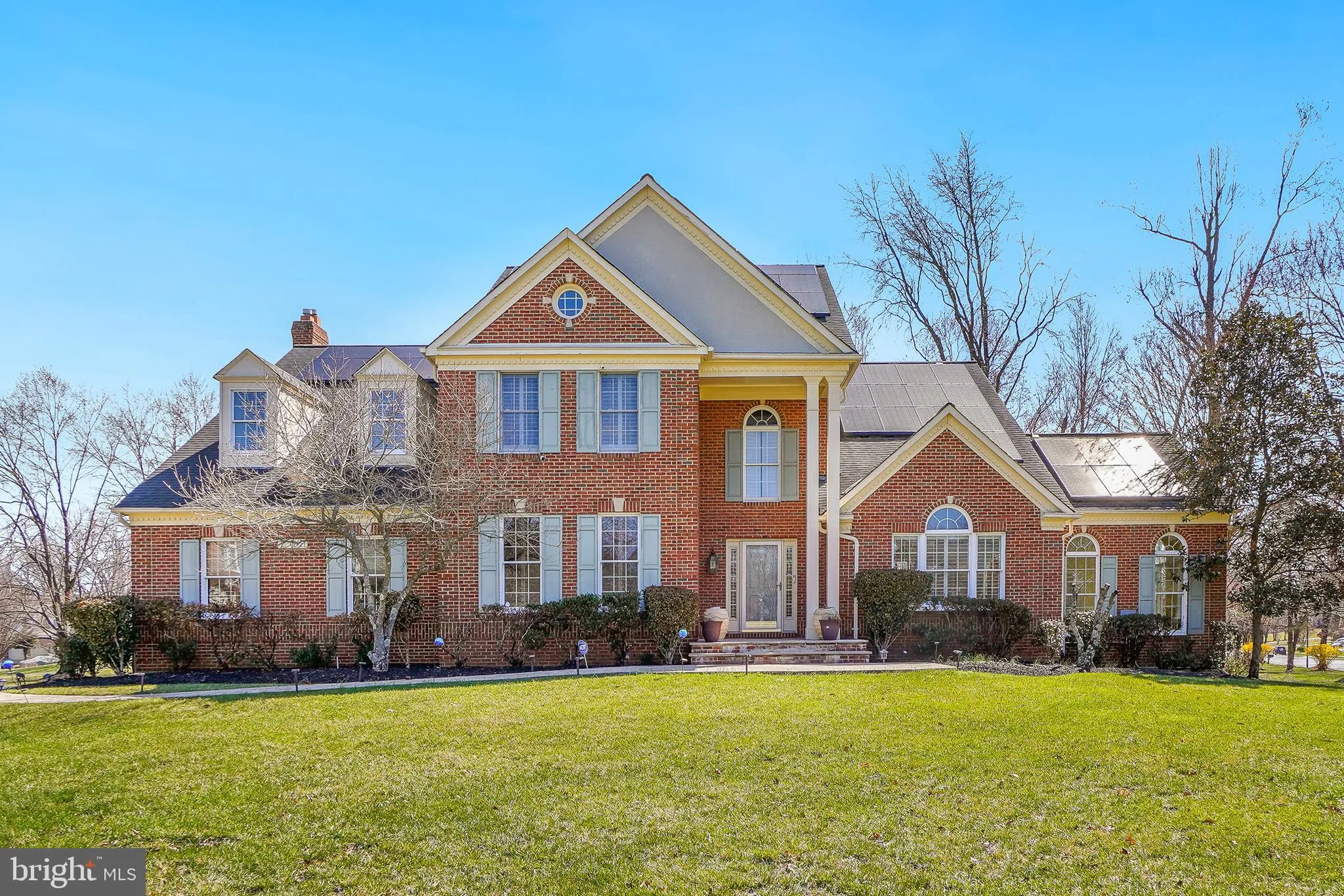 12001 SHADYSTONE TERRACE, Bowie, MD 20721