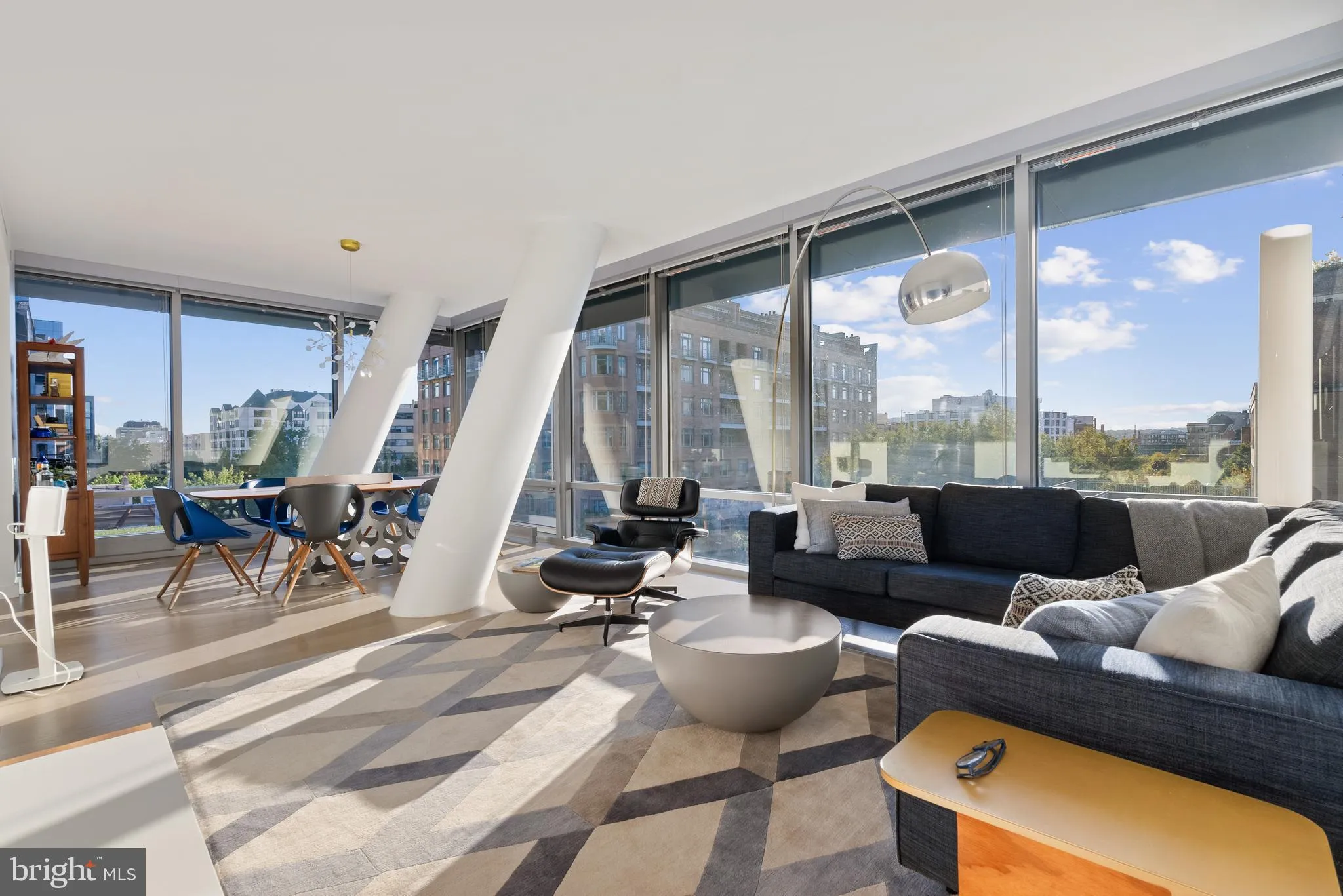 Residential Active