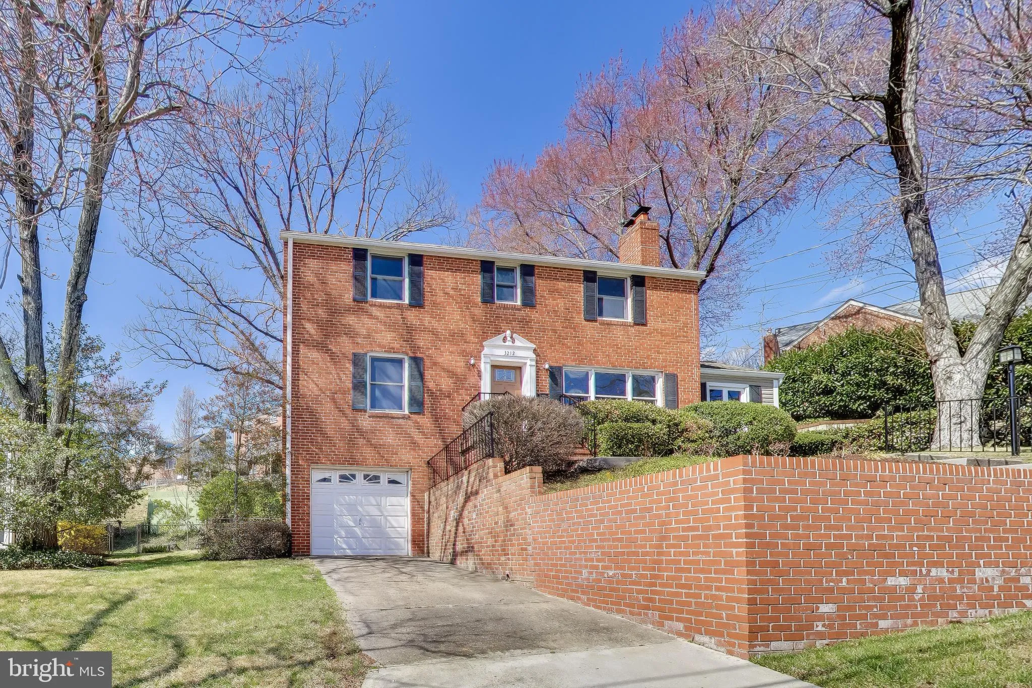 3212 CREST AVENUE, Cheverly, MD 20785