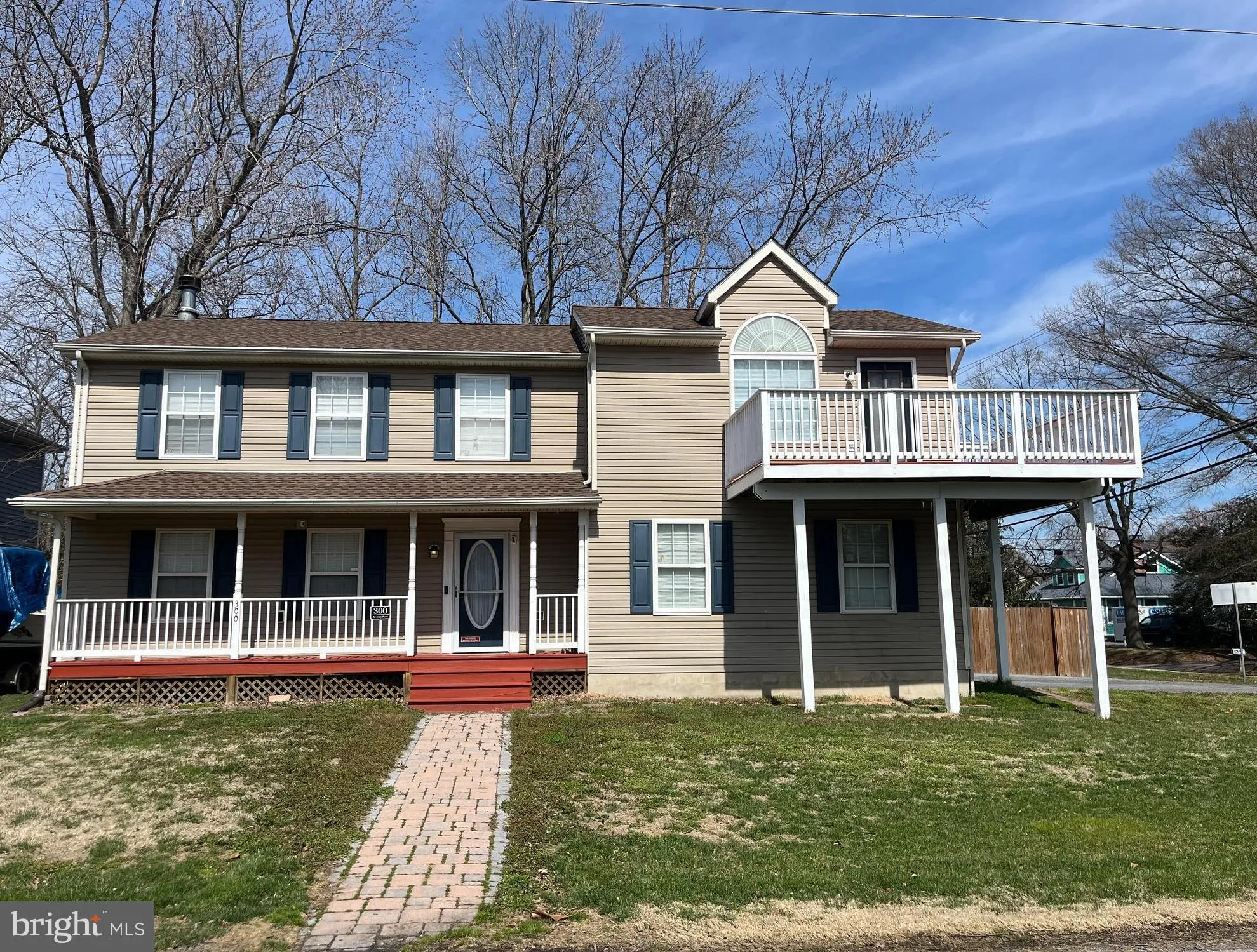 300 BEVERLEY PLACE, Edgewater, MD 21037