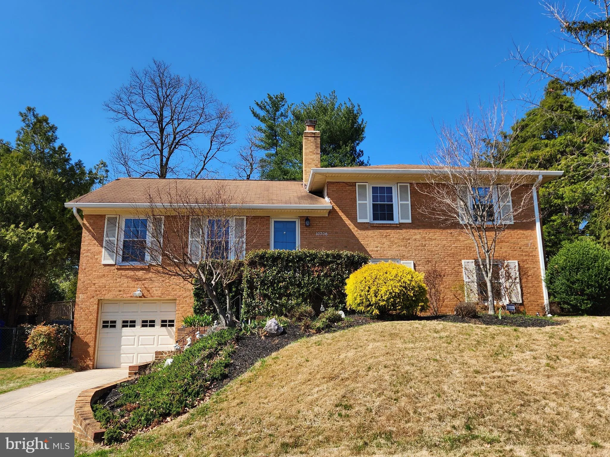 10706 STONEYHILL DRIVE, Silver Spring, MD 20901