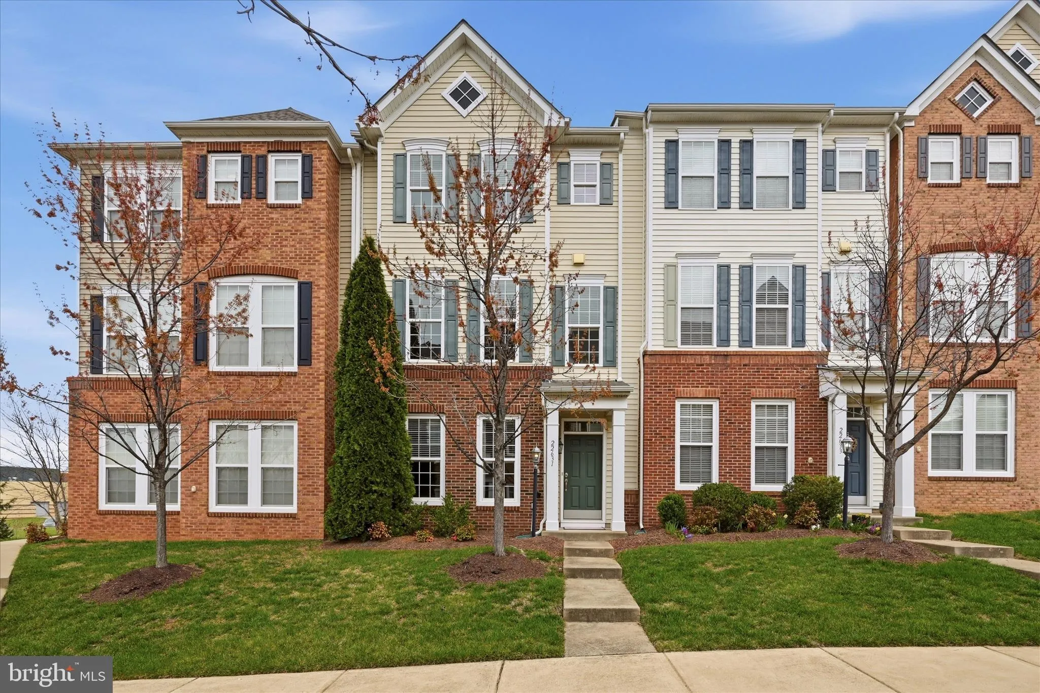 22631 HAWKBILL SQUARE, Brambleton, VA 20148
