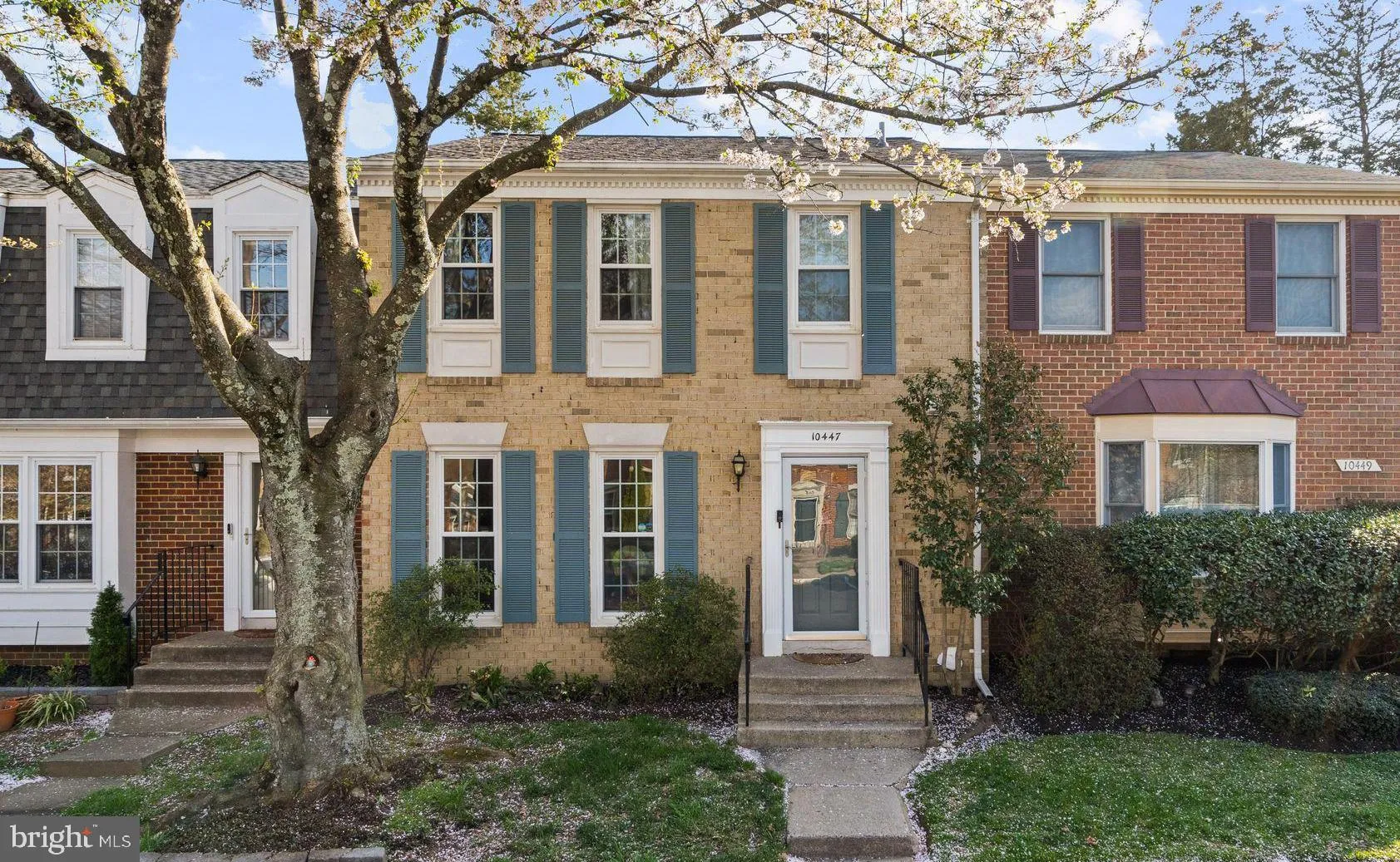 10447 RED GRANITE TERRACE, Oakton, VA 22124