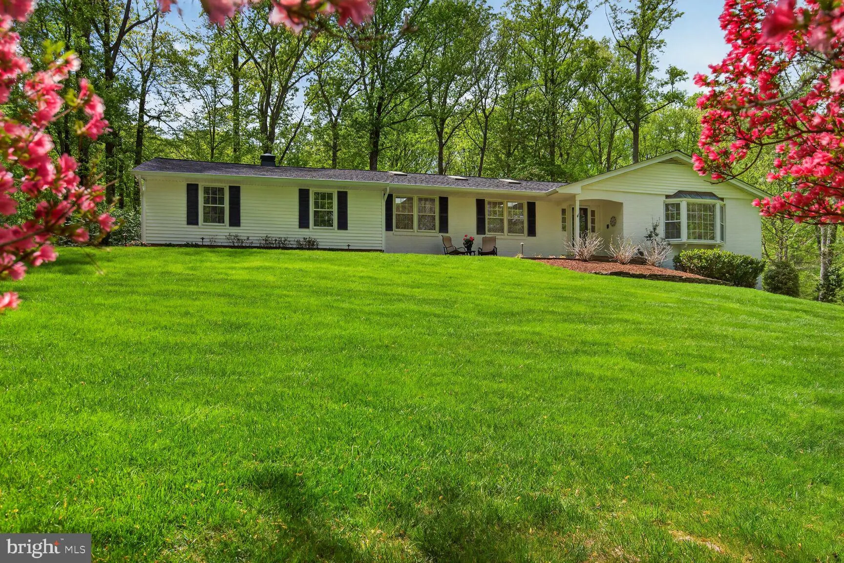 11511 LILTING LANE, Fairfax Station, VA 22039