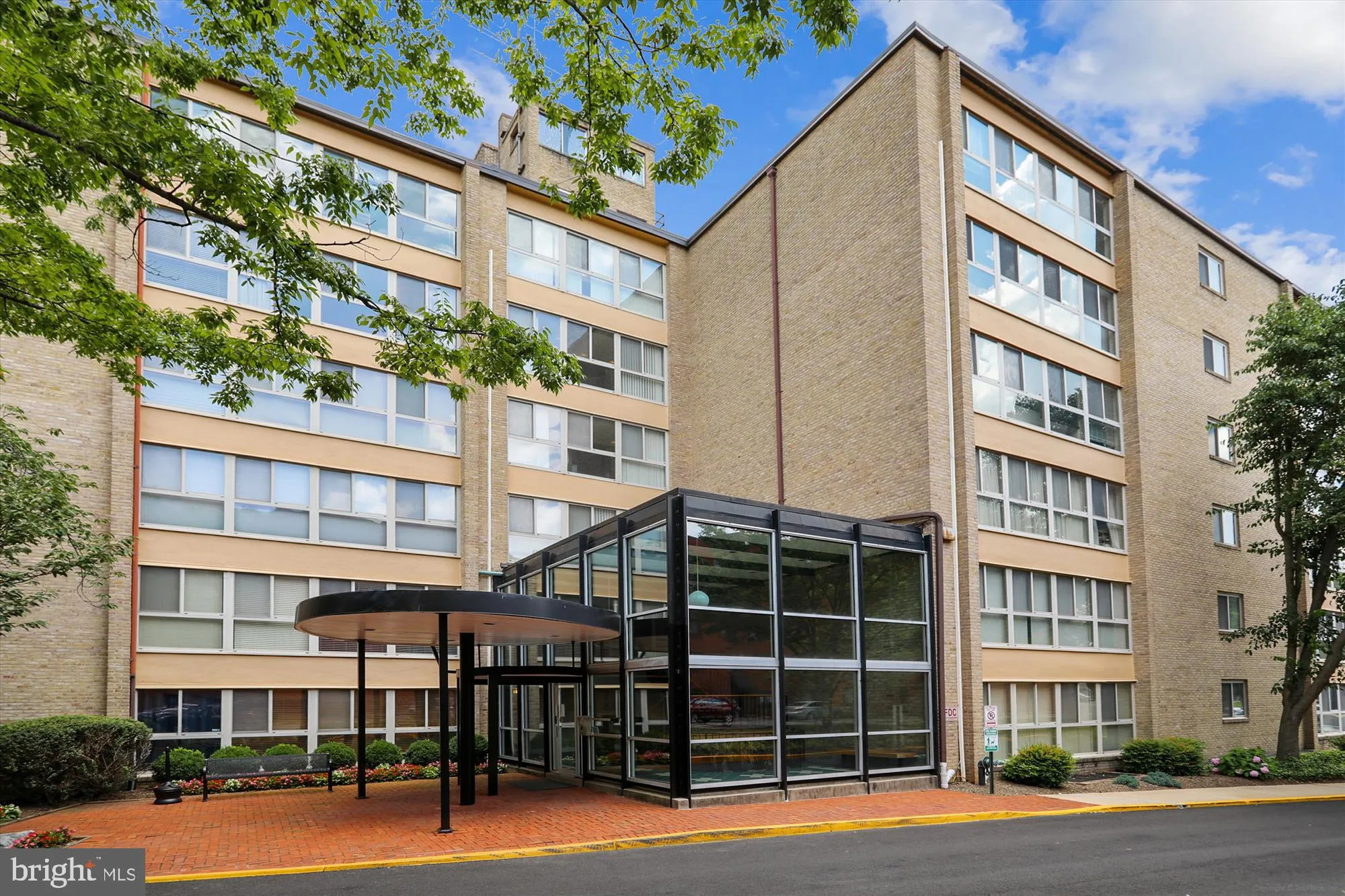4970 BATTERY LANE, Bethesda, MD 20814