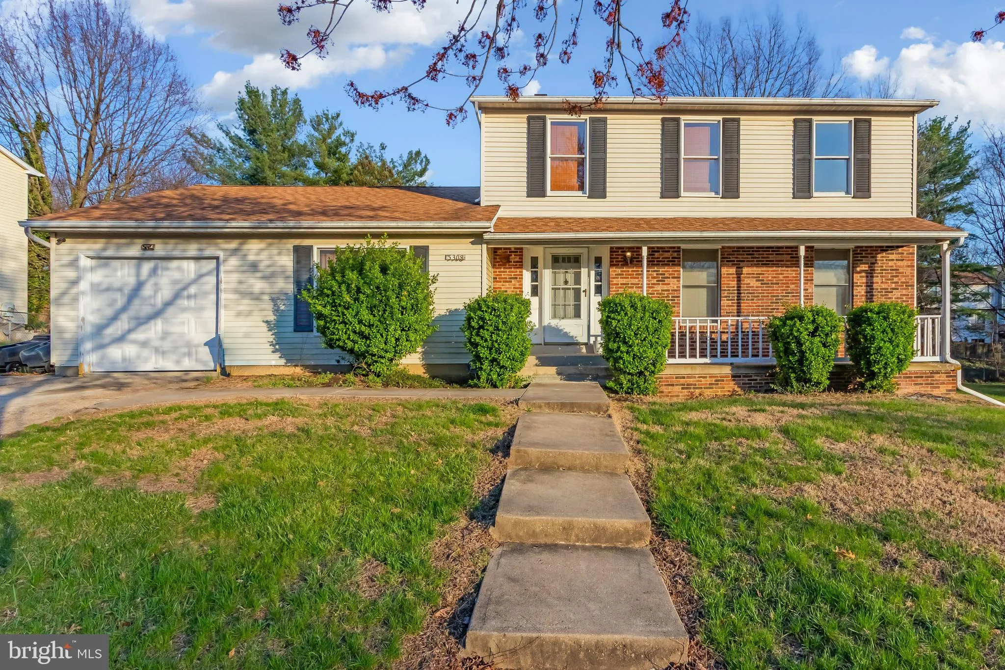 5308 WOODLAND BOULEVARD, Oxon Hill, MD 20745