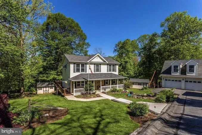 505 4TH AVENUE, Brunswick, MD 21716