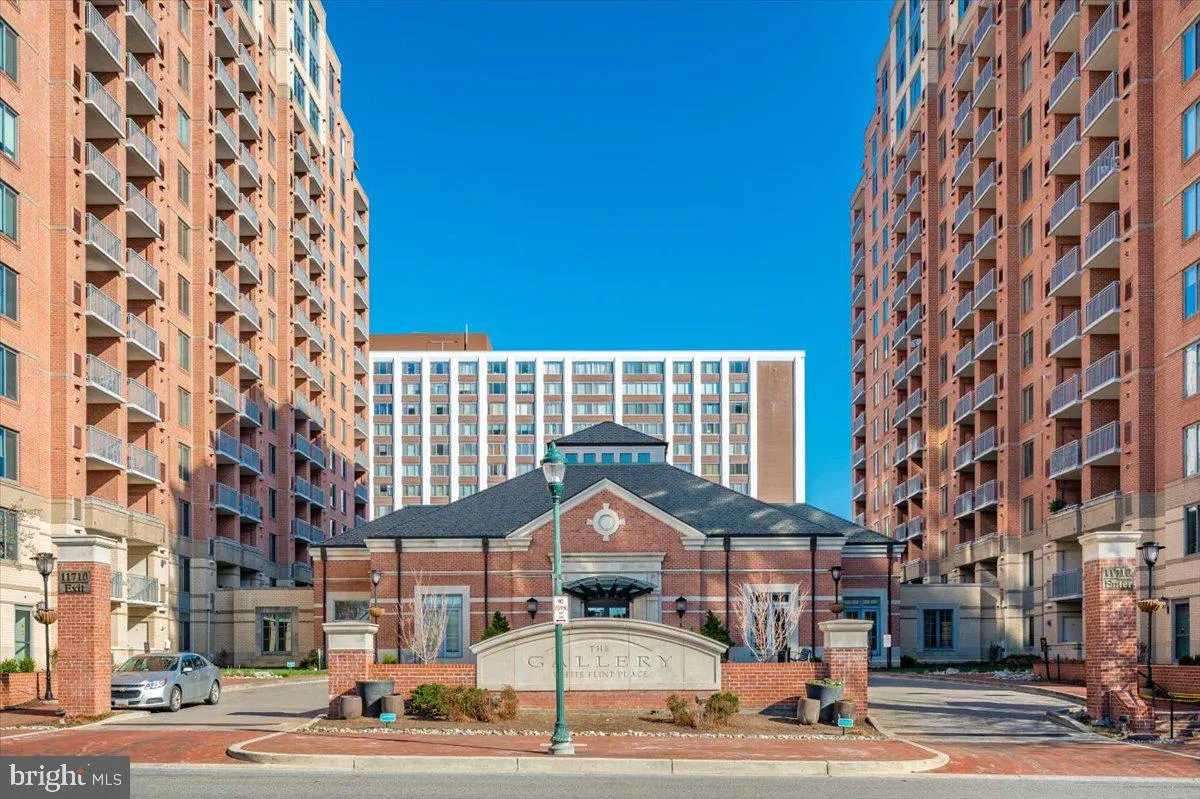 11710 OLD GEORGETOWN ROAD, Rockville, MD 20852