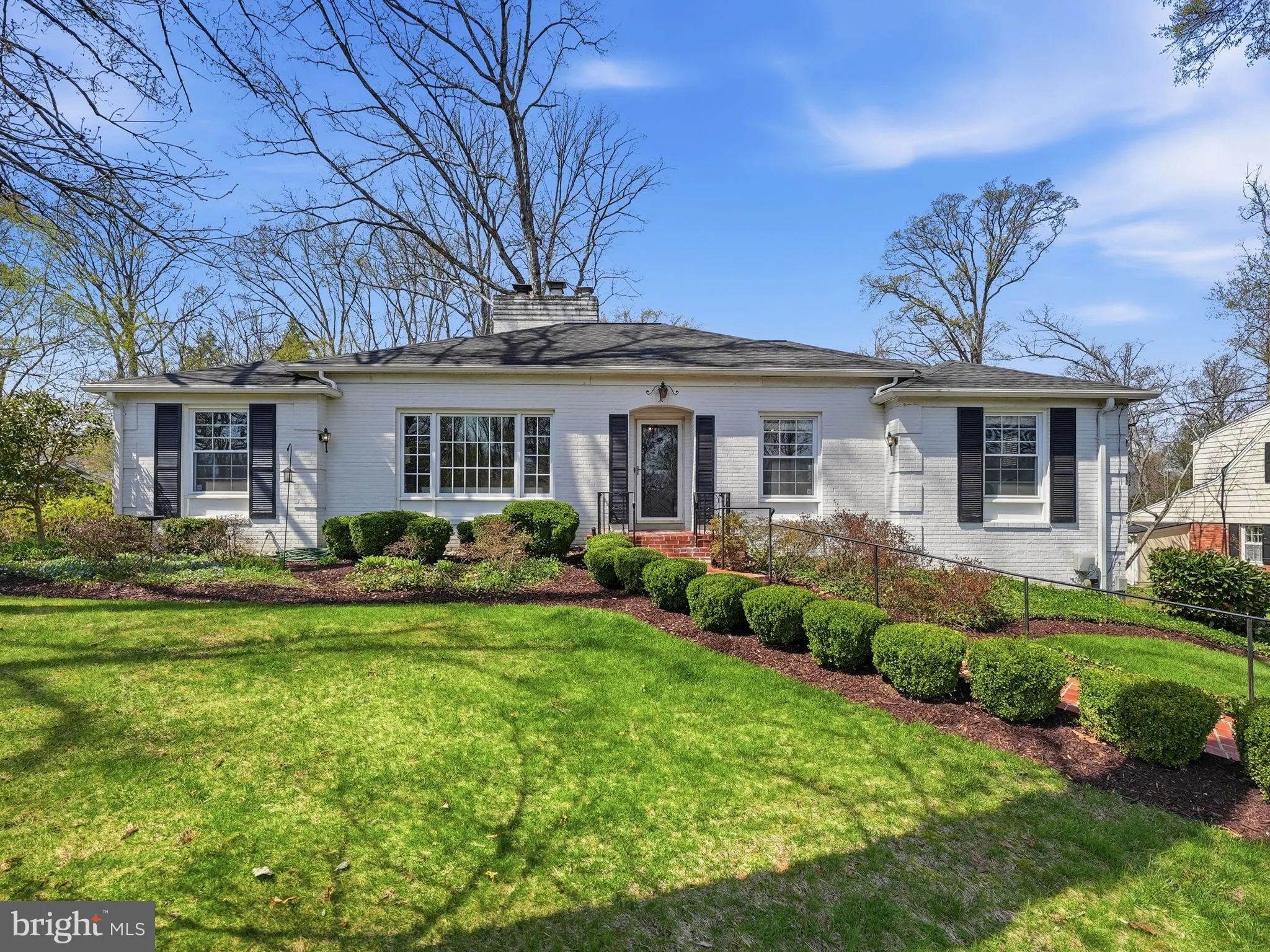 9104 VOLUNTEER DRIVE, Alexandria, VA 22309