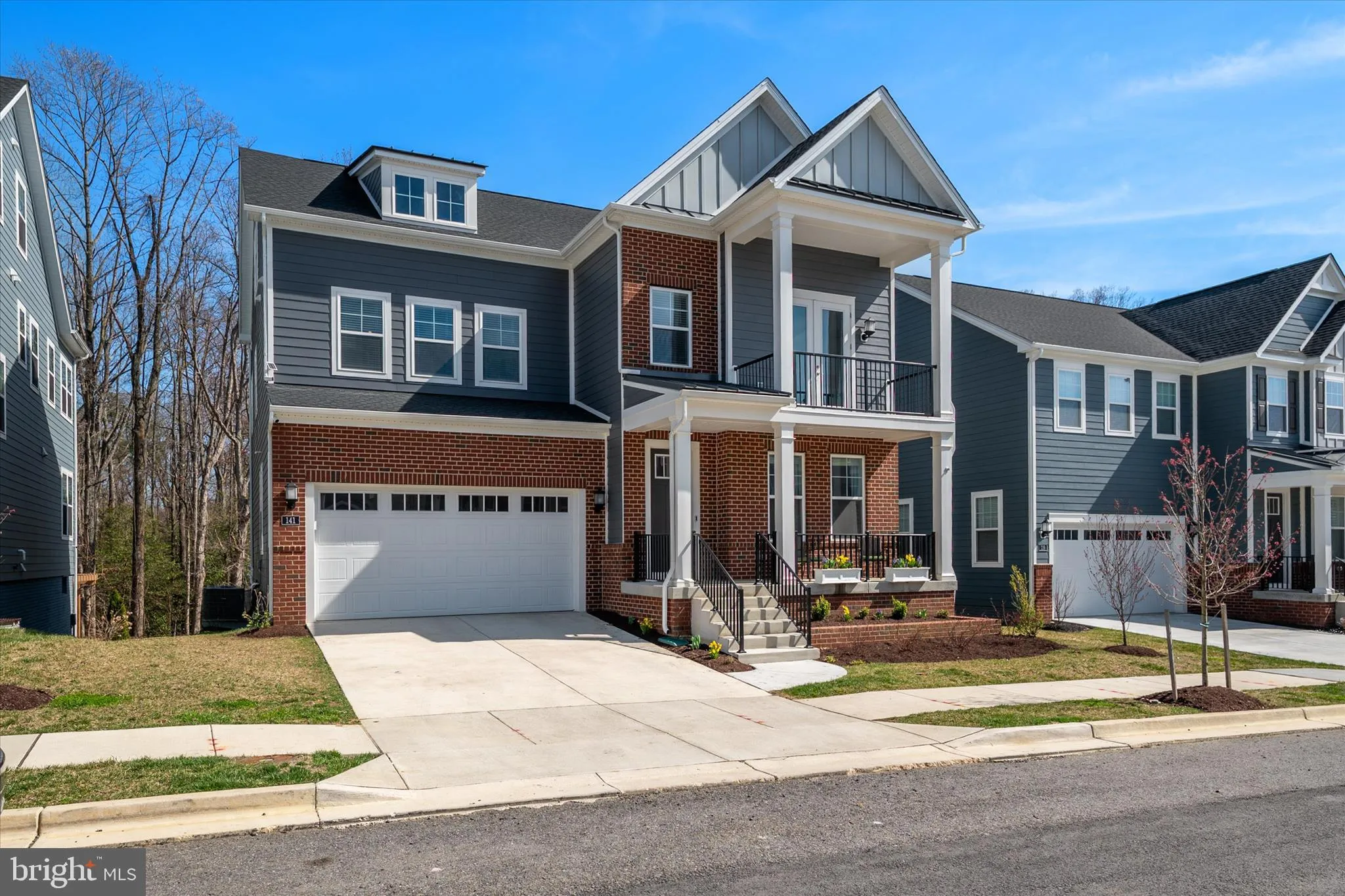 141 STILLY WAY, Annapolis, MD 21403