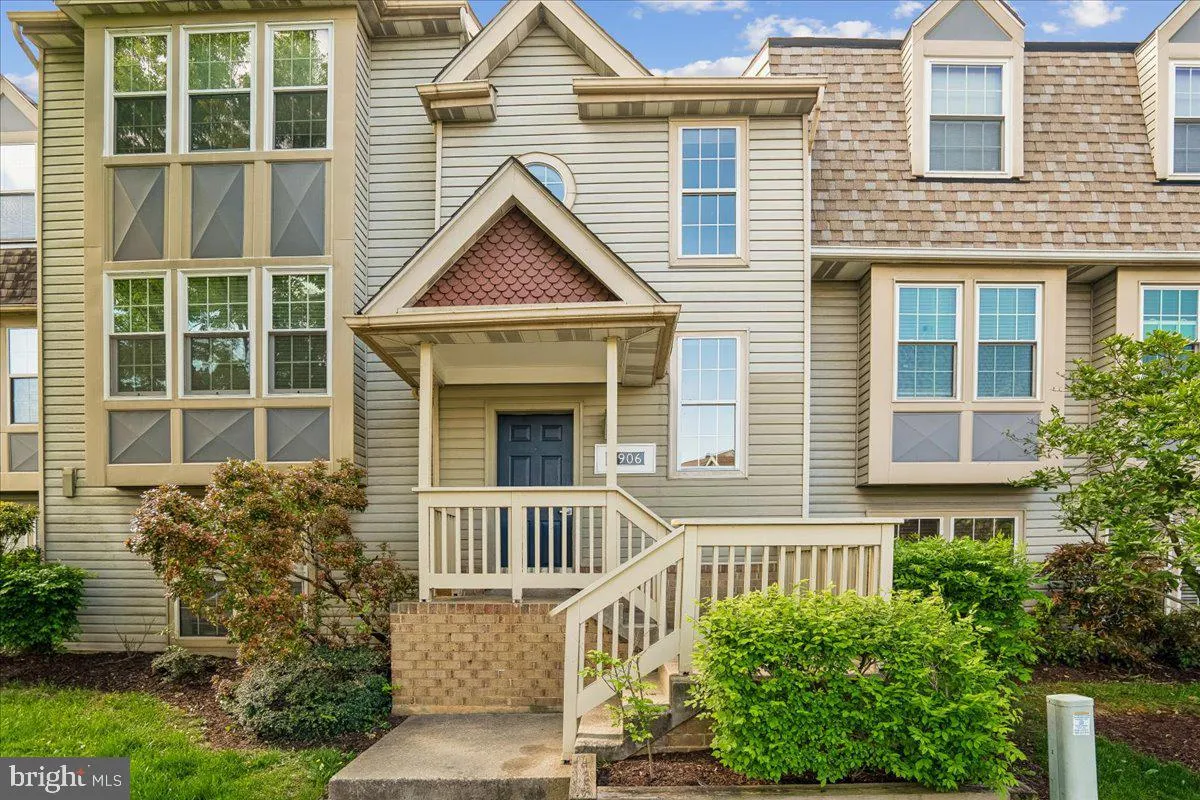7906 BAYSHORE DRIVE, Laurel, MD 20707