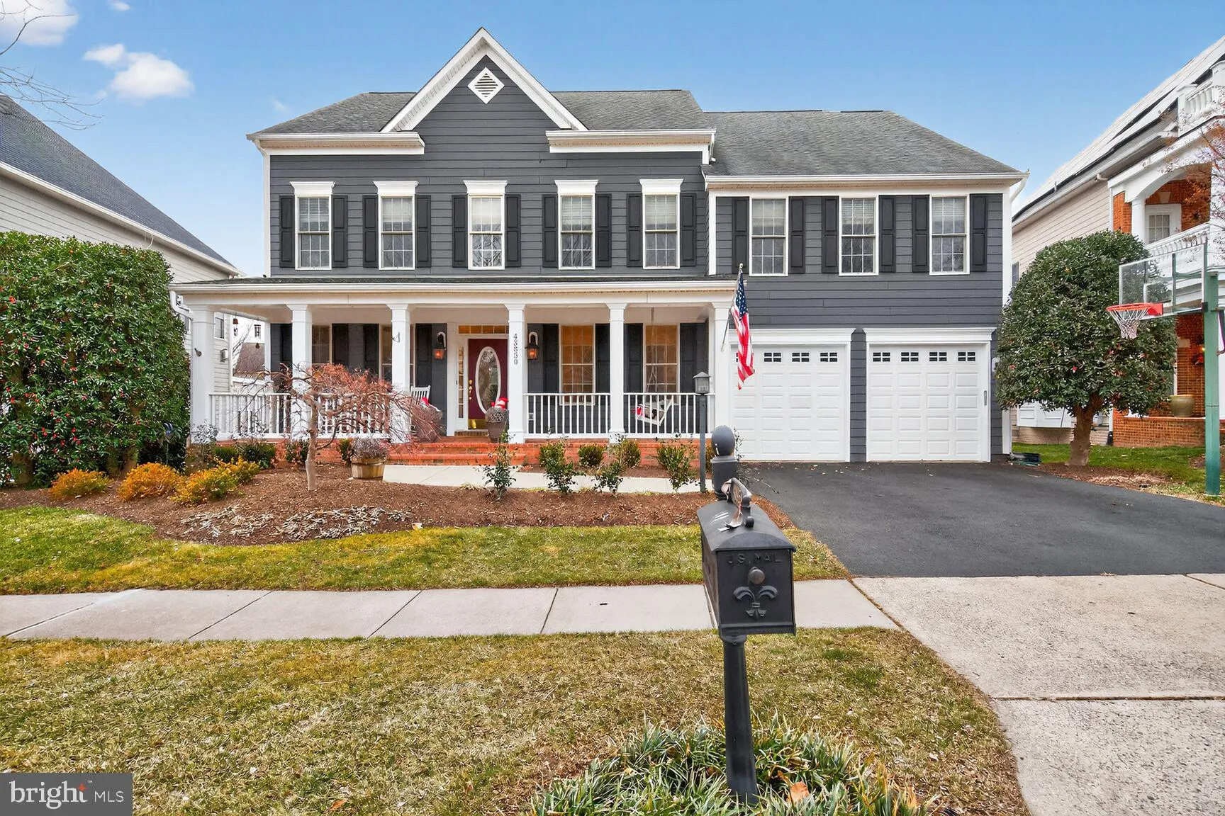 43850 KITTIWAKE DRIVE, Leesburg, VA 20176