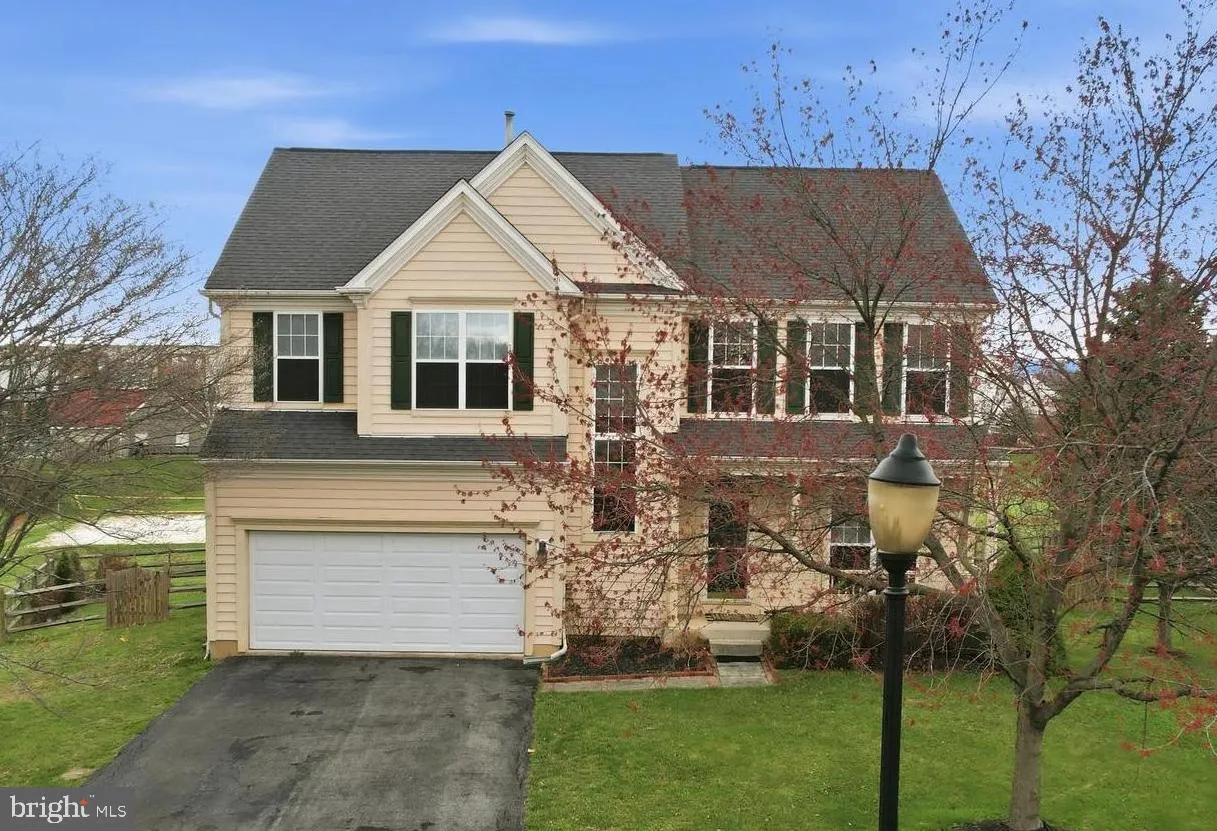 1707 DEARBOUGHT COURT, Frederick, MD 21701