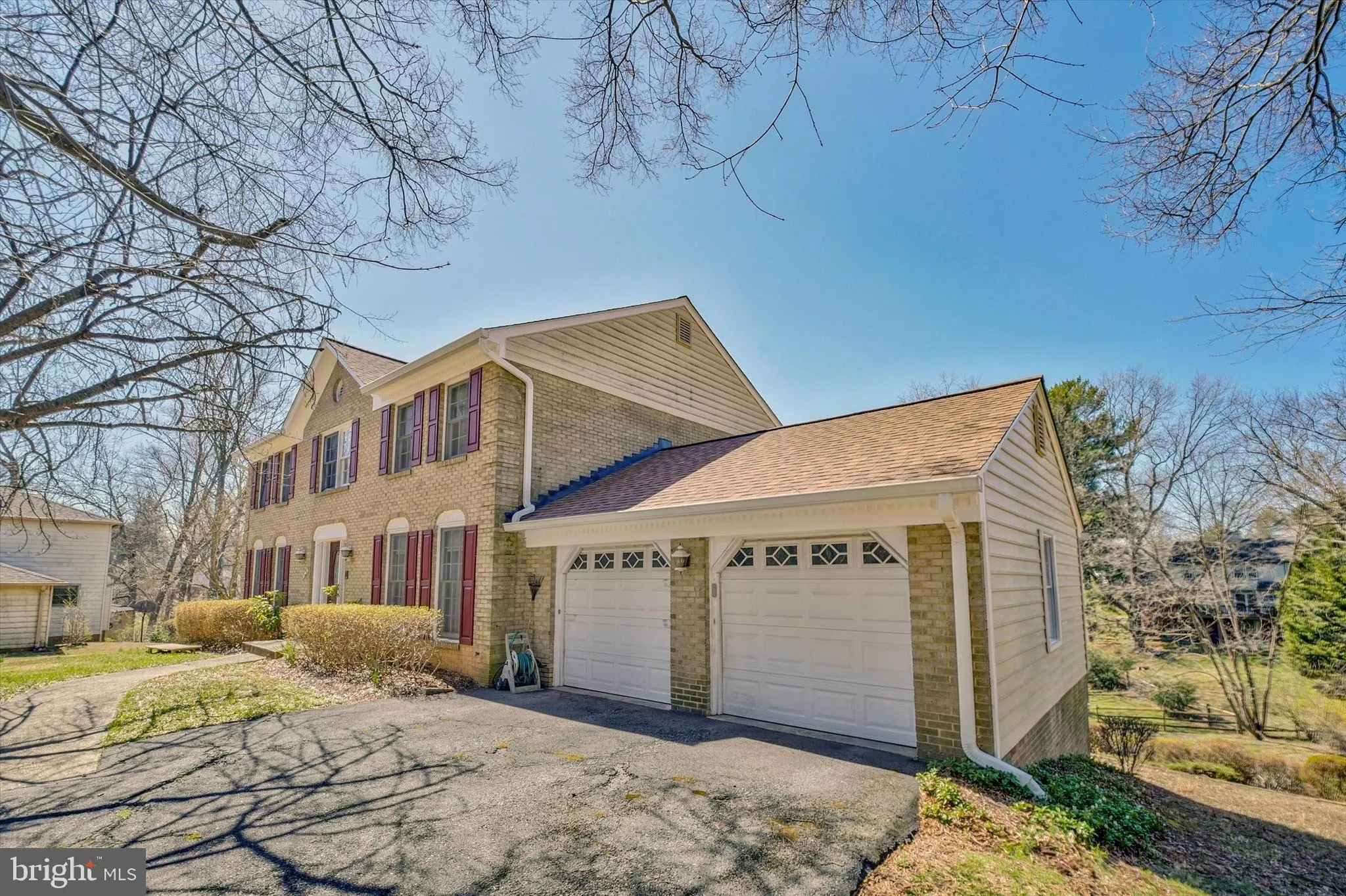 9532 EMORY GROVE ROAD, Gaithersburg, MD 20877