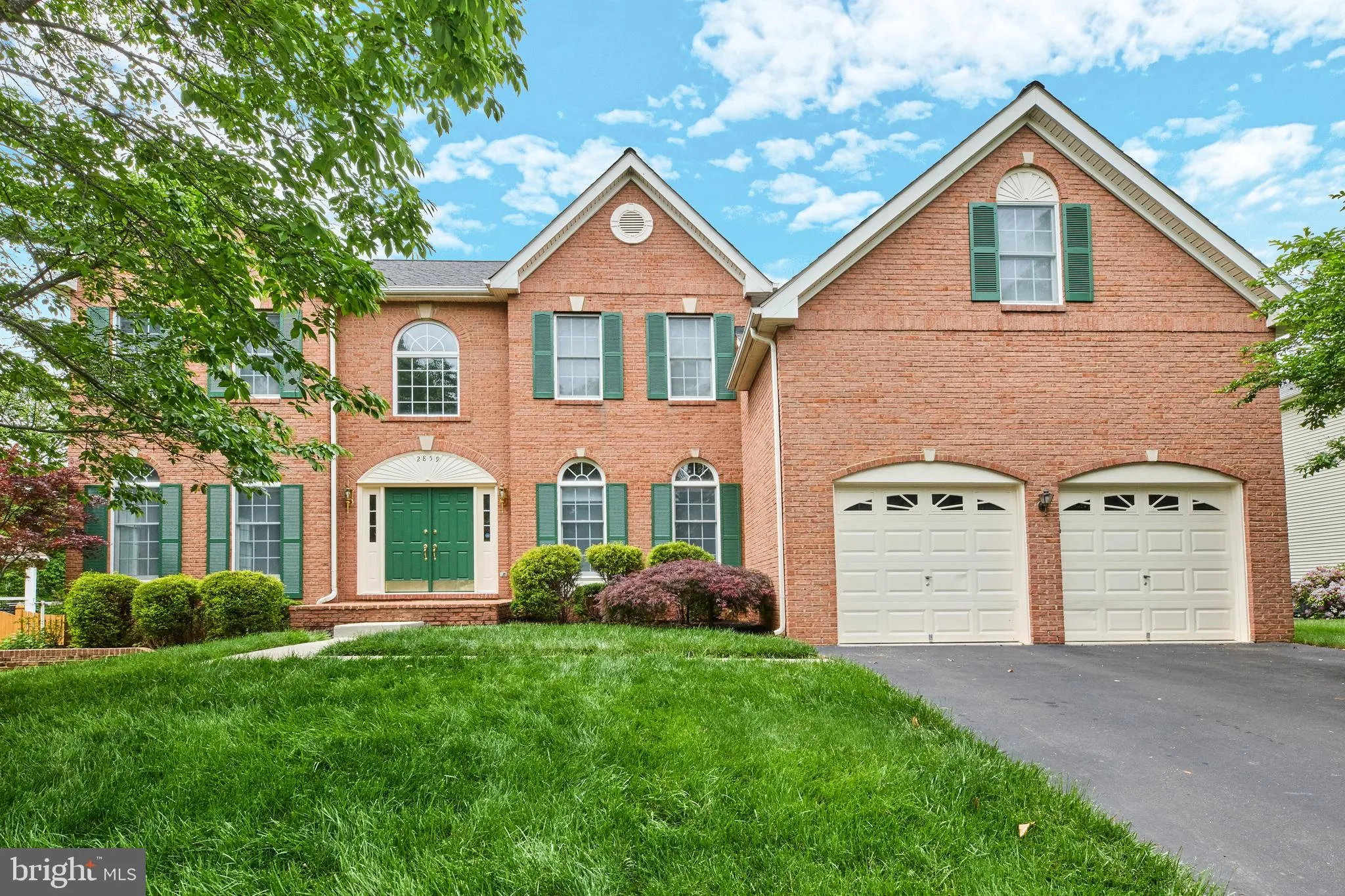 2859 CHERRY BRANCH LANE, Herndon, VA 20171
