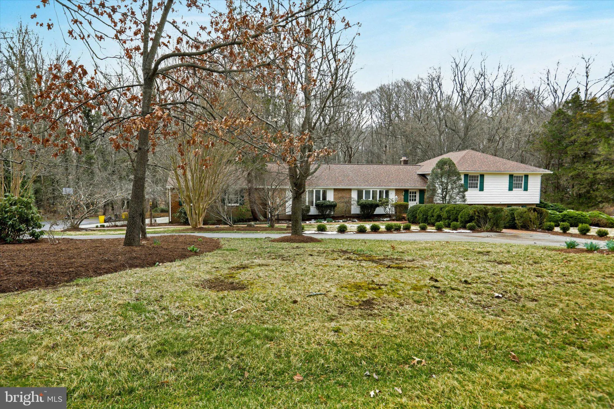 3463 CONSTELLATION DRIVE, Davidsonville, MD 21035