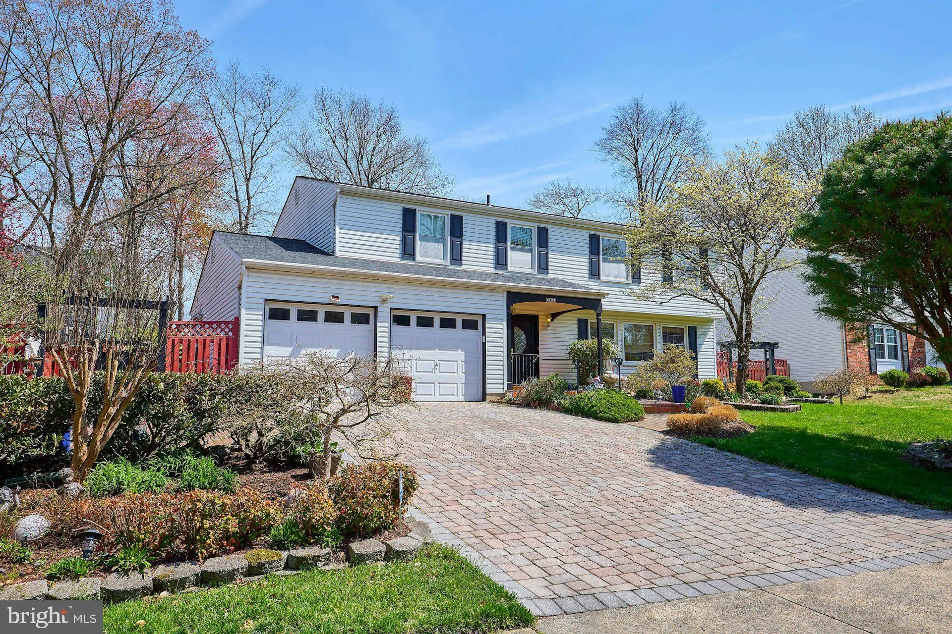 7307 STERLING GROVE DRIVE, Springfield, VA 22150