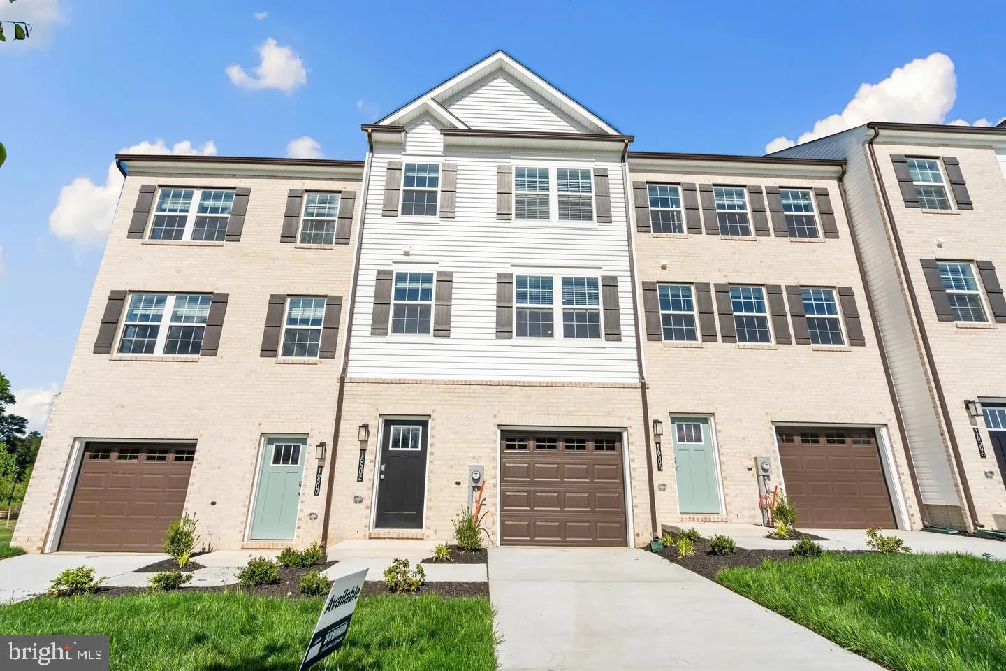 16502 GREEN GLADE DR, Brandywine, MD 20613