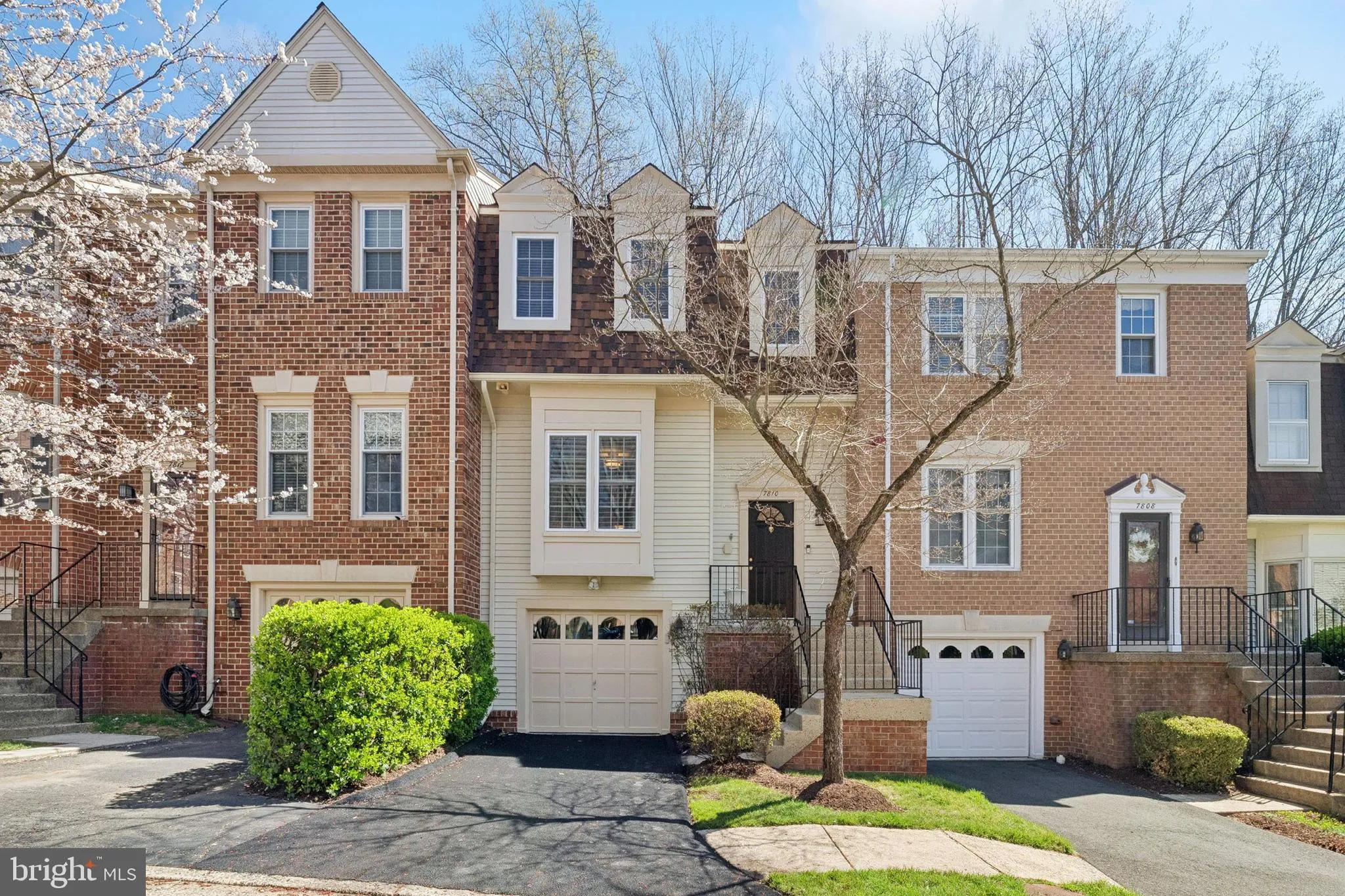 7810 ASHLEY GLEN ROAD, Annandale, VA 22003