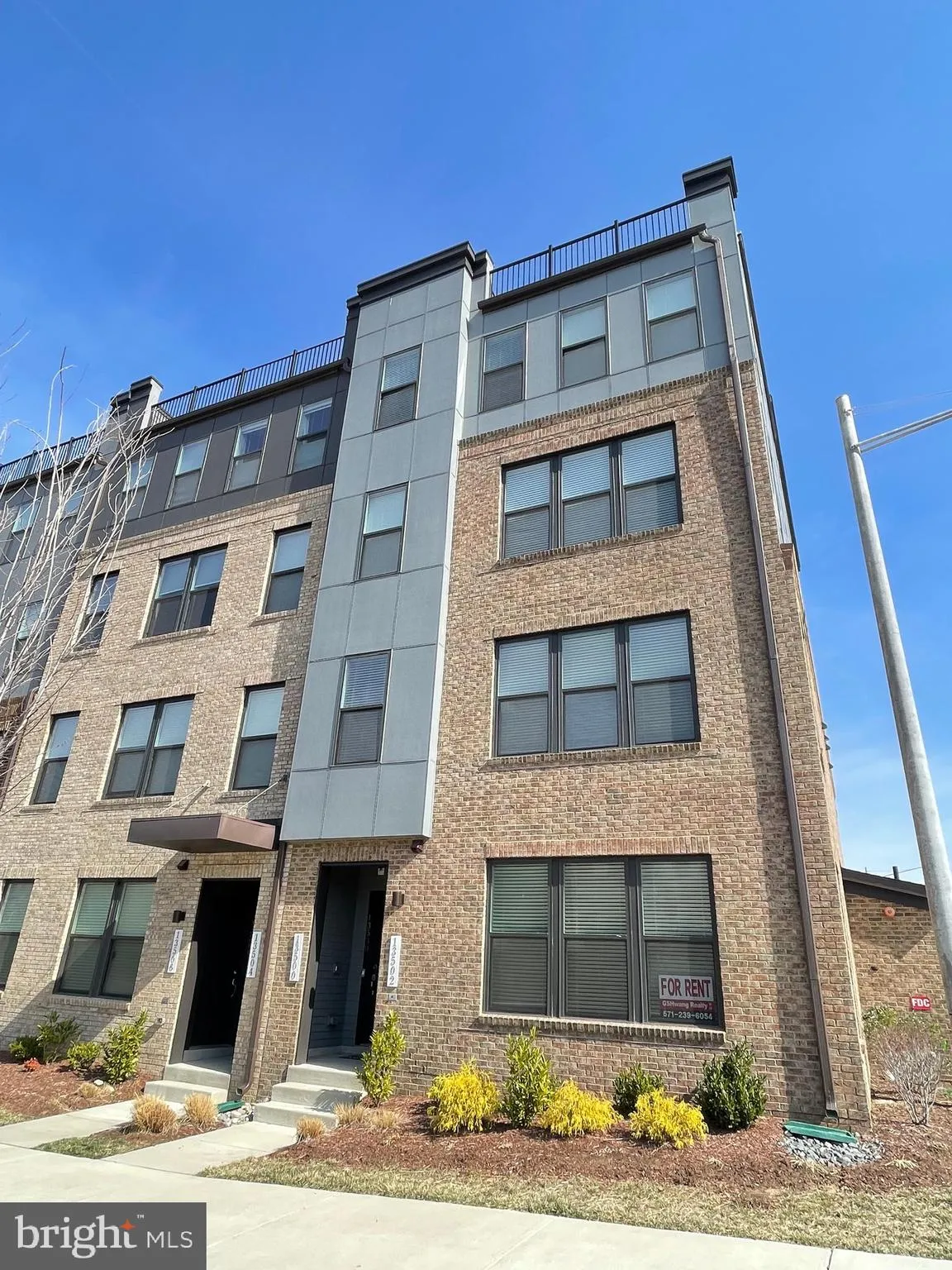 13502 SAYWARD BOULEVARD, Herndon, VA 20171