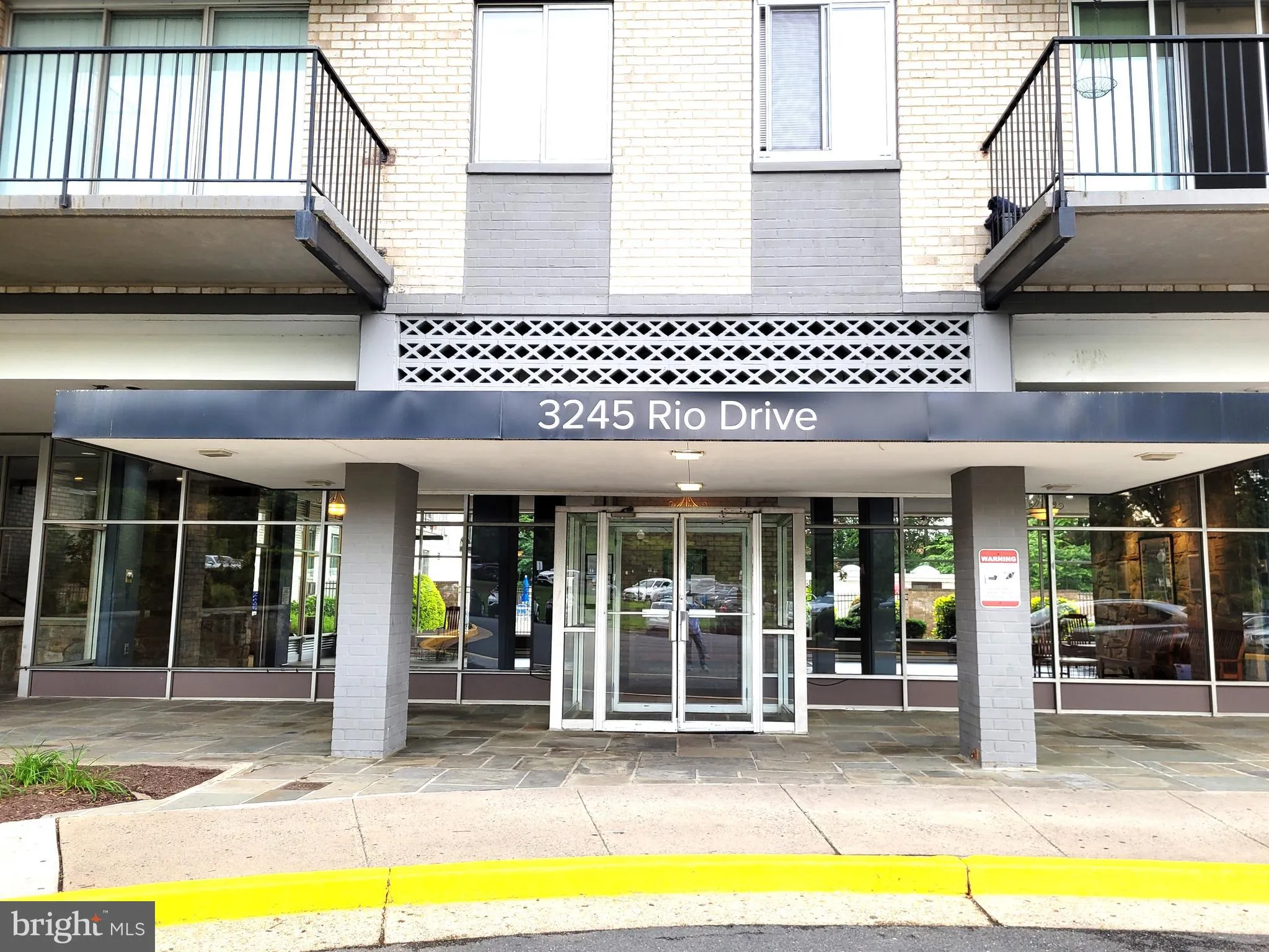 3245 RIO DRIVE, Falls Church, VA 22041