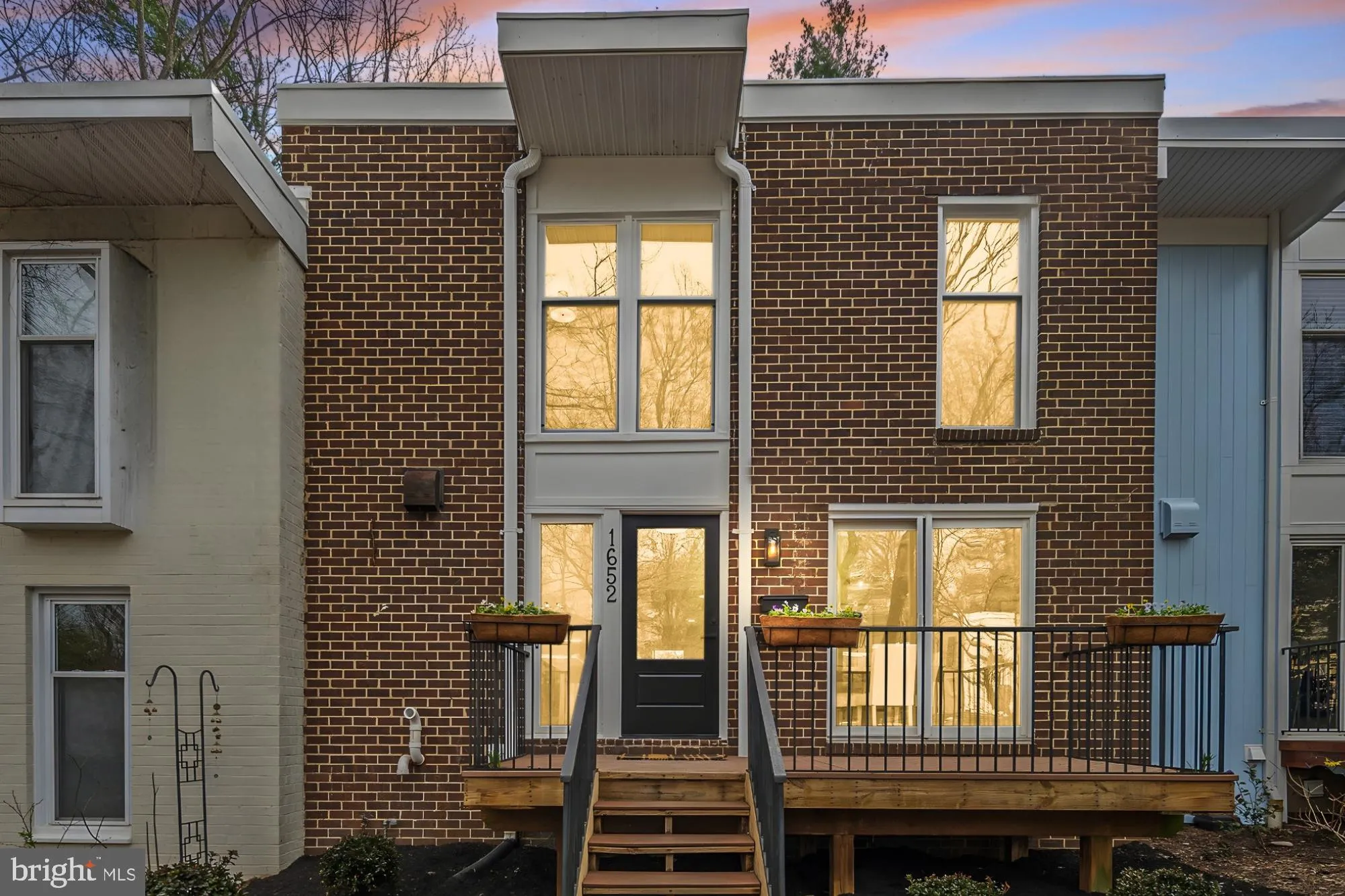 1652 WAINWRIGHT DRIVE, Reston, VA 20190
