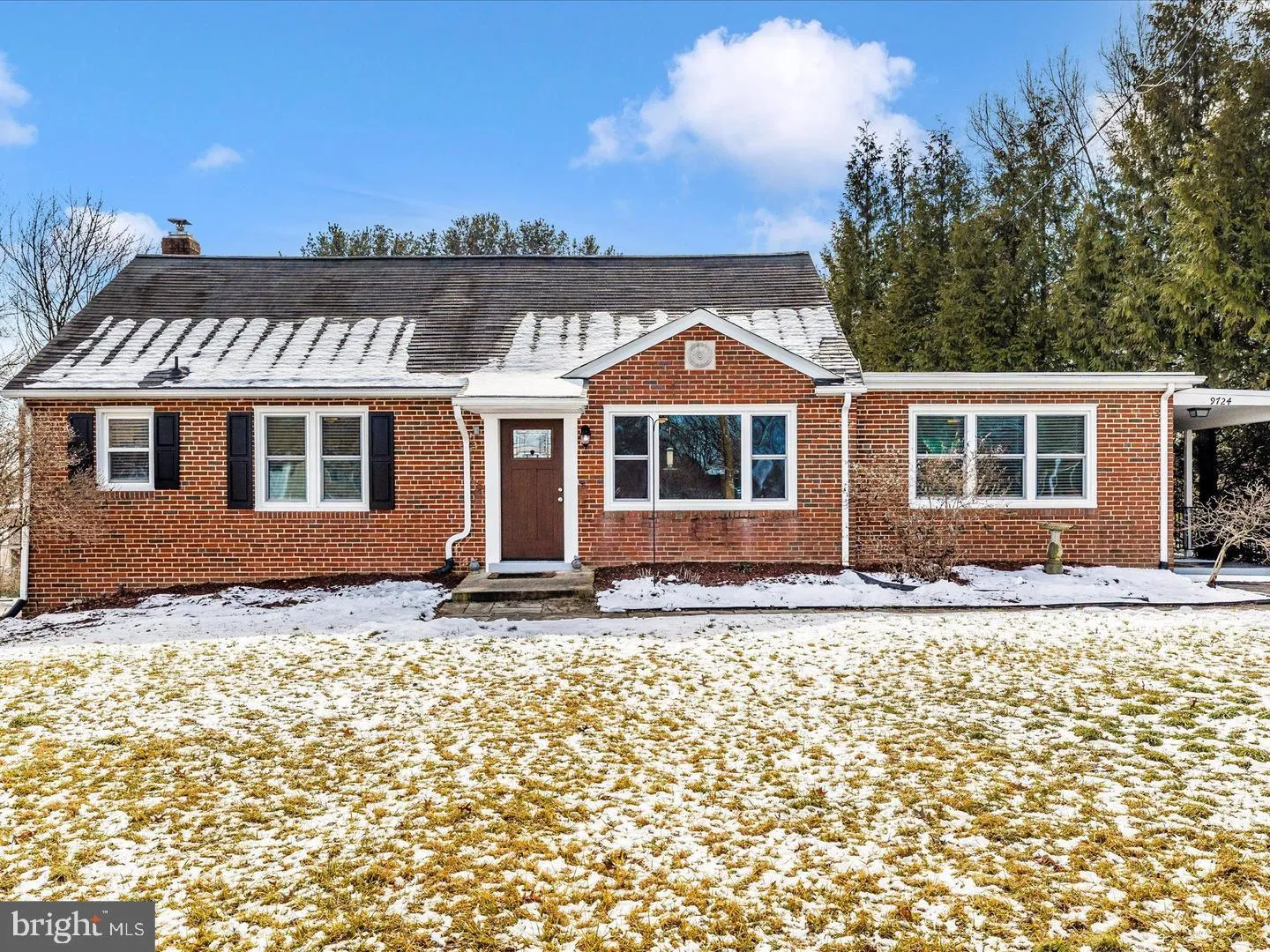 9724 BEALL AVENUE, Damascus, MD 20872