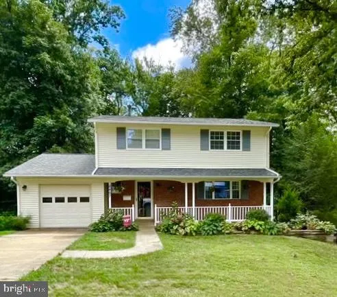 8467 THAMES STREET, Springfield, VA 22151