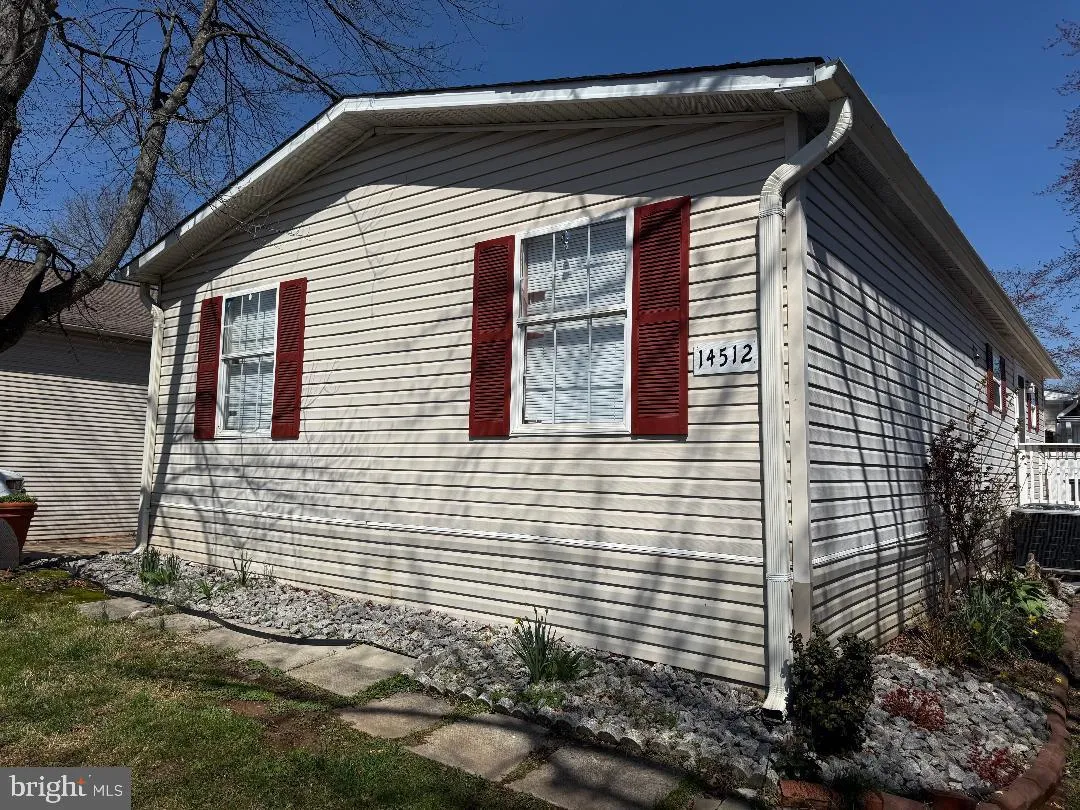 14512 NORTHEAST PLACE, Chantilly, VA 20151