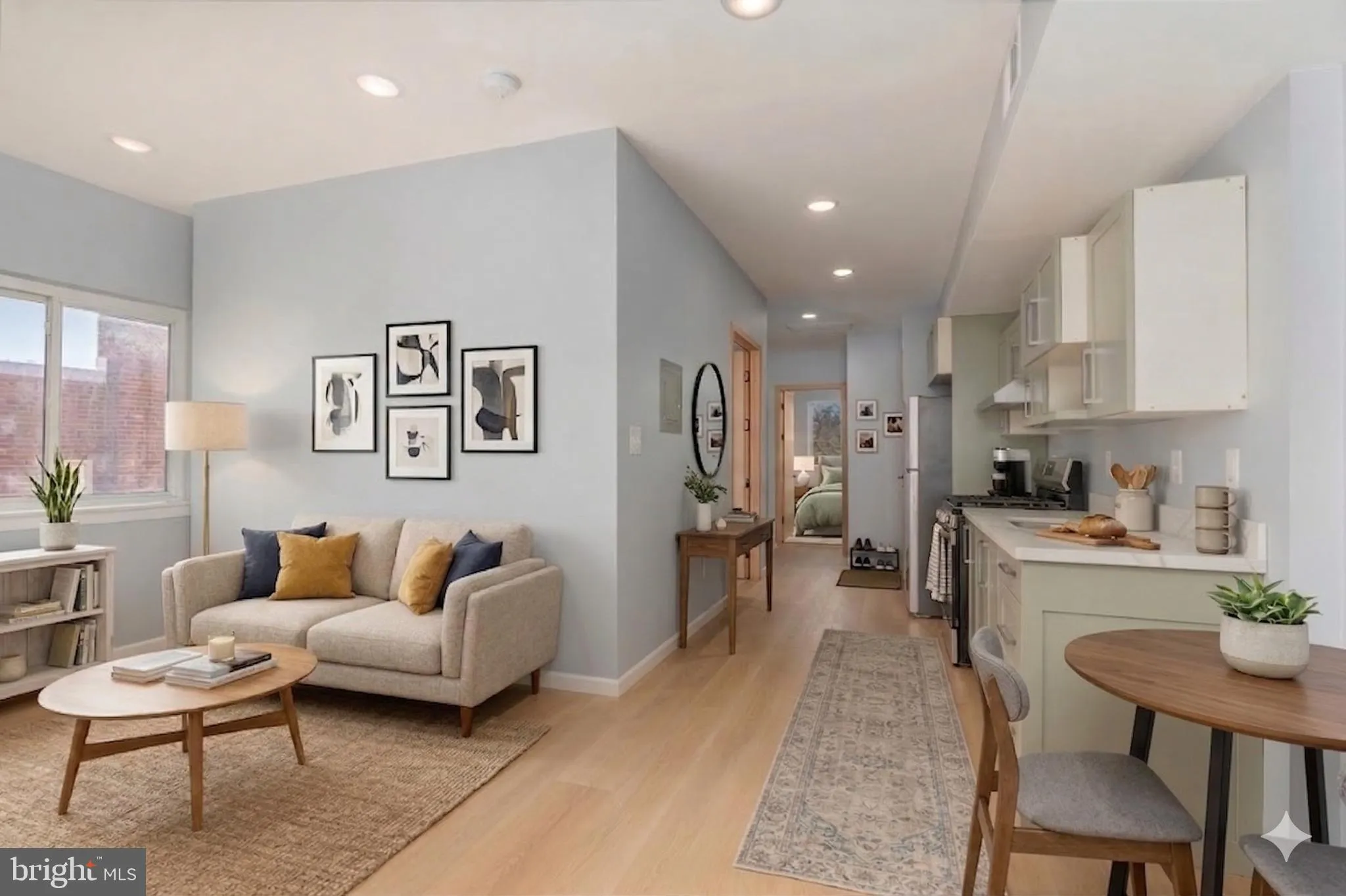 4936 NASH STREET, Washington, DC 20019