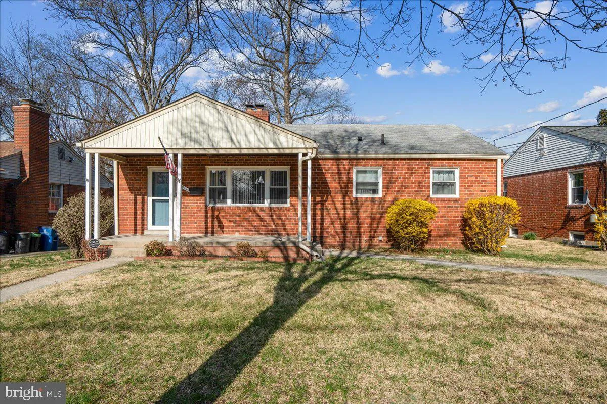 10006 PORTLAND PLACE, Silver Spring, MD 20901