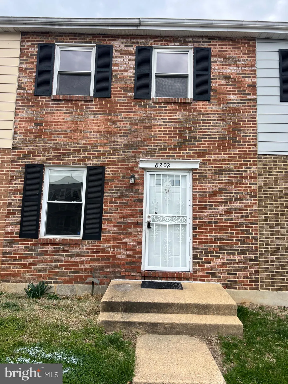 8202 TOMLINSON COURT, Severn, MD 21144