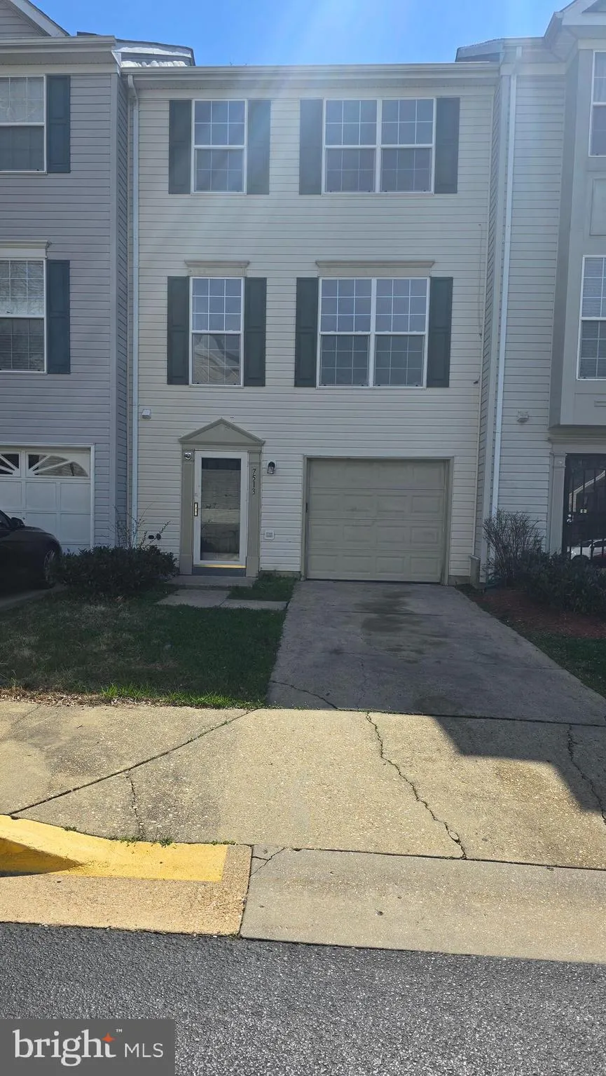 7513 ARCADE COURT, Landover, MD 20785