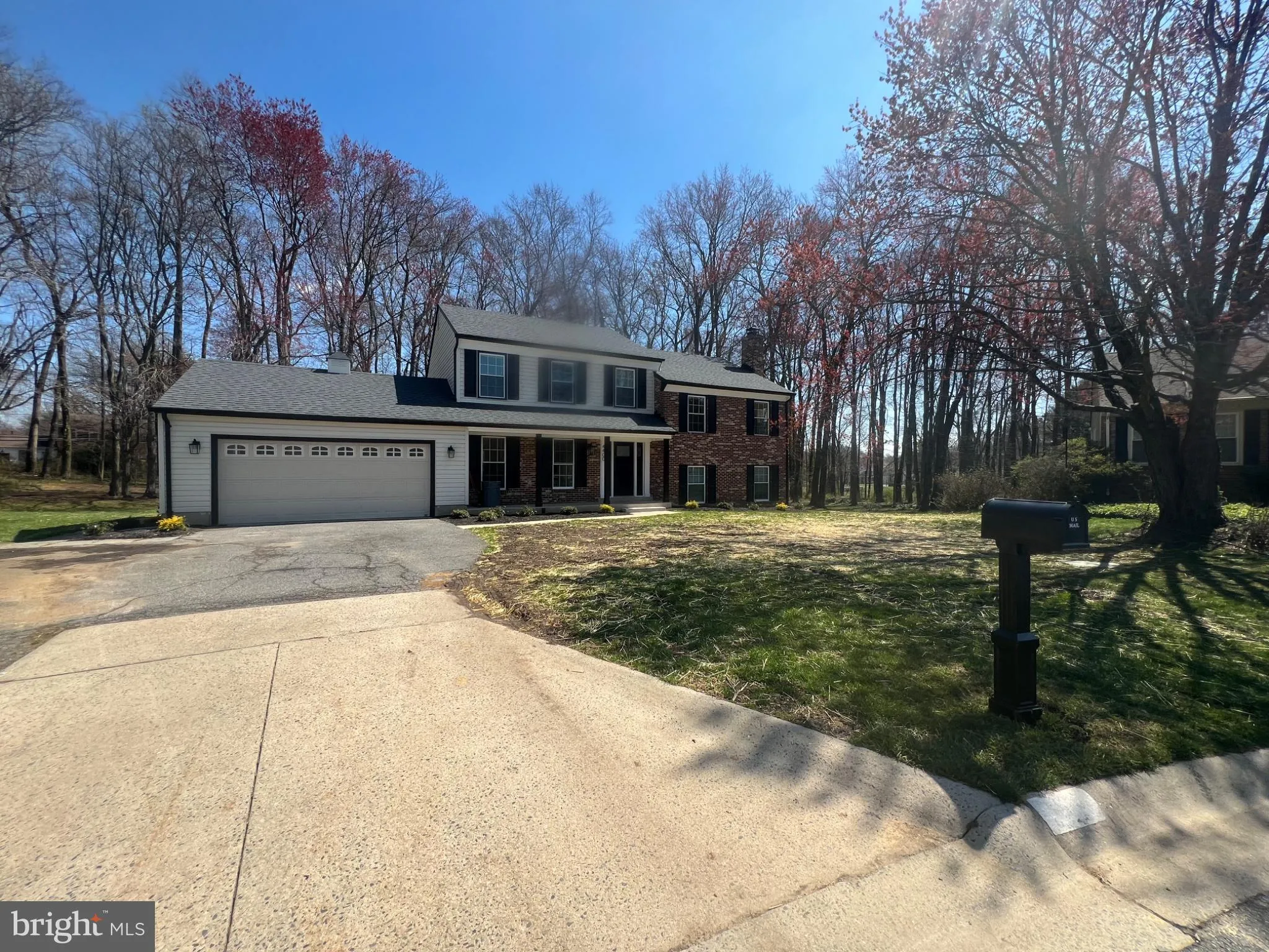 4400 RENDALE COURT, Olney, MD 20832
