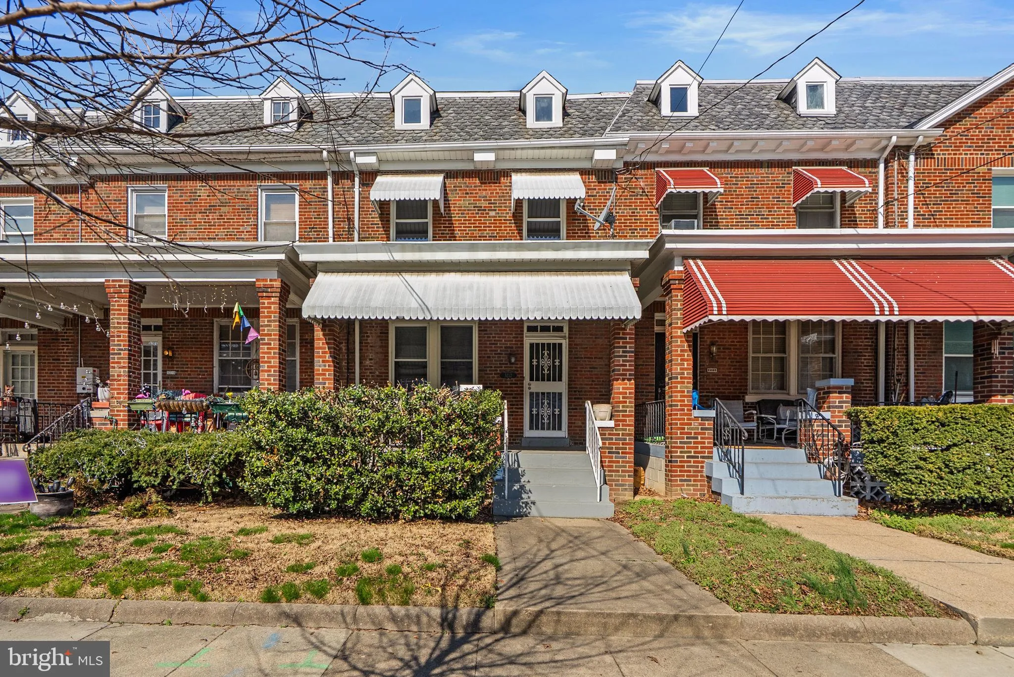 5212 KANSAS AVENUE, Washington, DC 20011