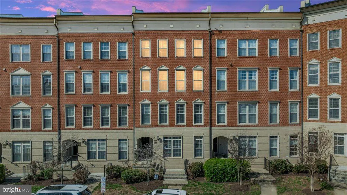 7828 CEDAR BRANCH DRIVE, Gainesville, VA 20155