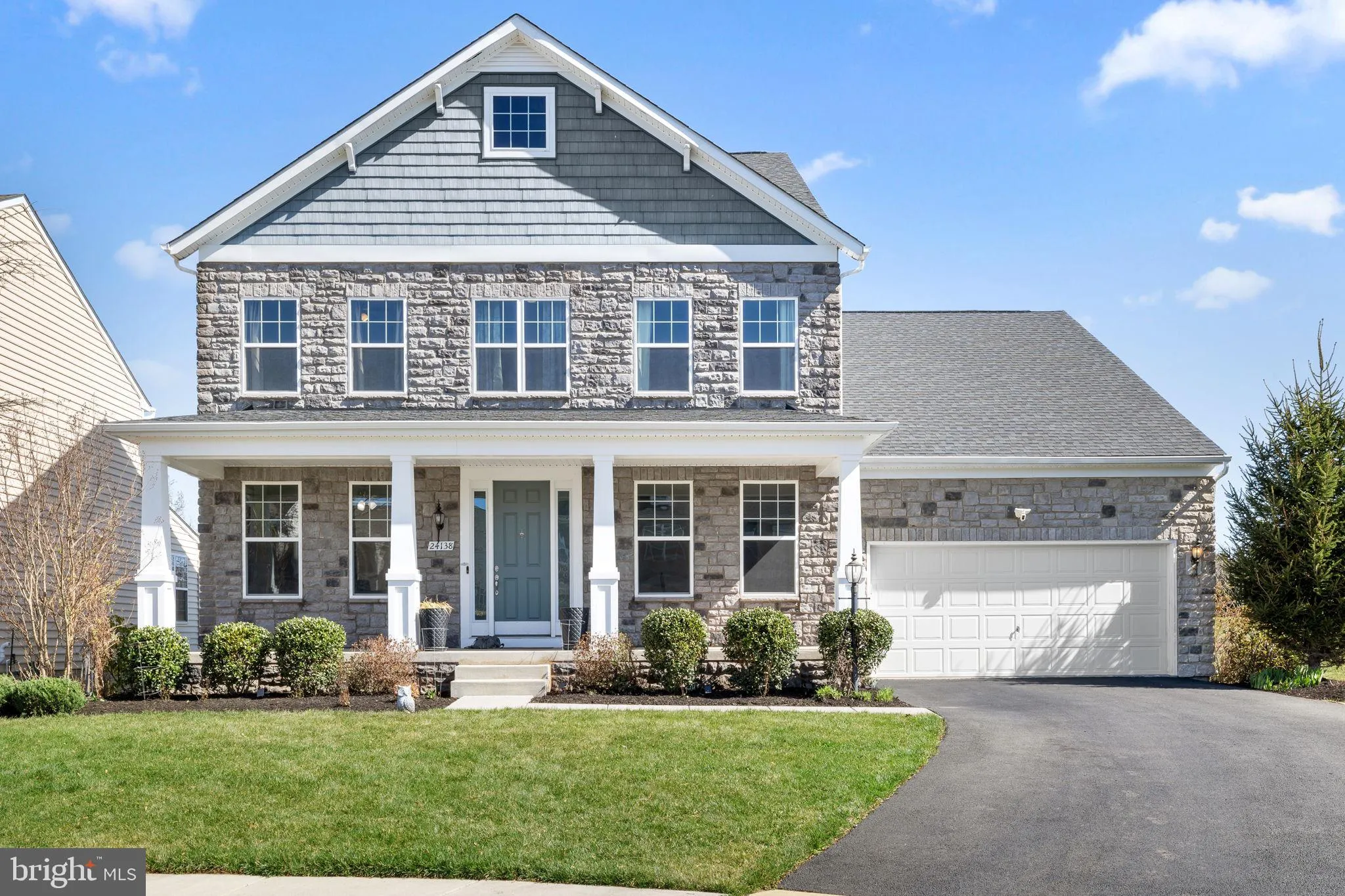 24138 BRYCE RIDGE COURT, Aldie, VA 20105
