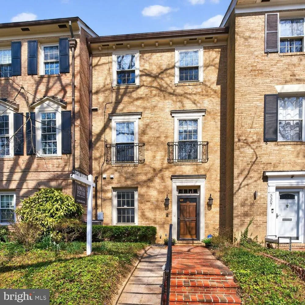 5309 SHERIER PLACE, Washington, DC 20016