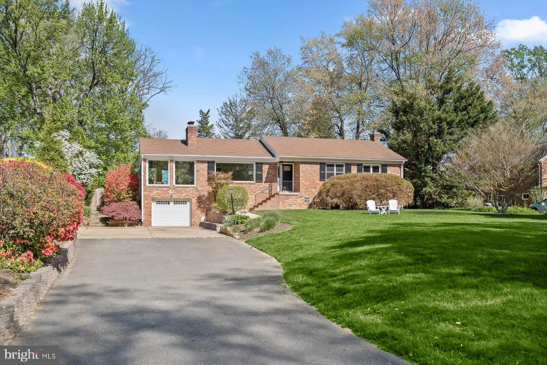 2807 MAPLE LANE, Fairfax, VA 22031