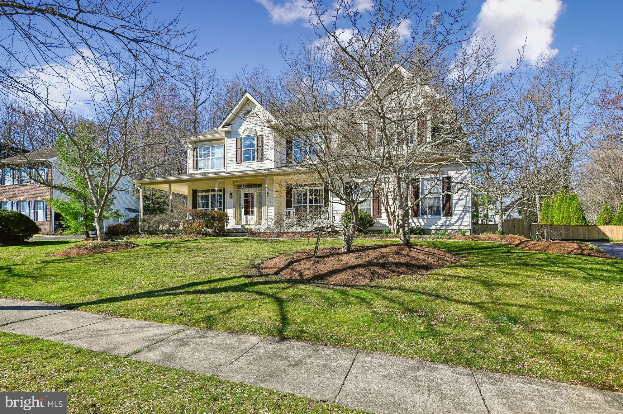 3225 HOMEWOOD ROAD, Davidsonville, MD 21035