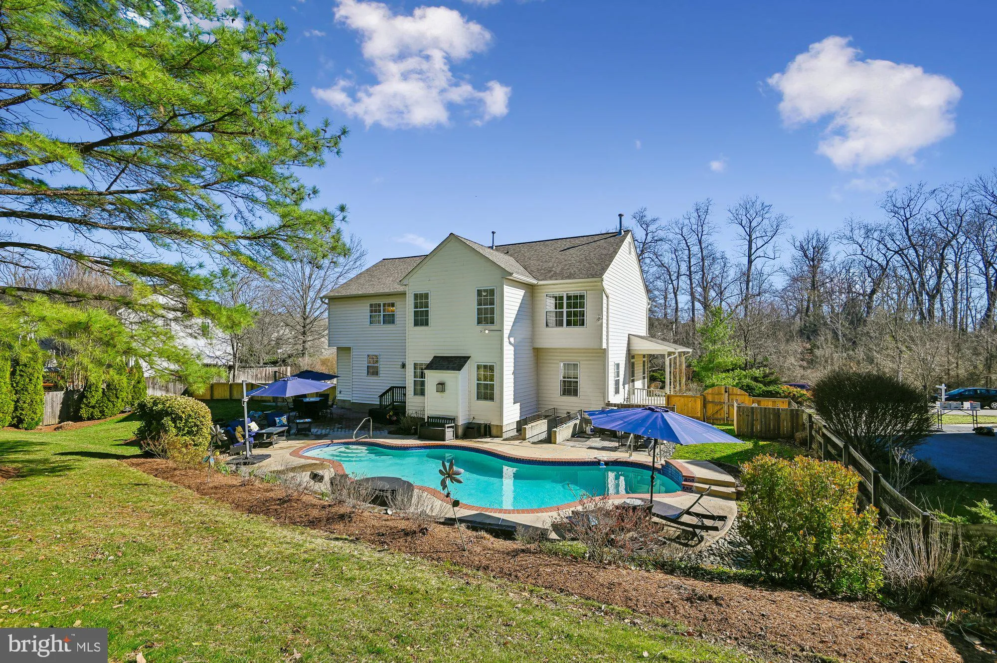 3225 HOMEWOOD ROAD, Davidsonville, MD 21035