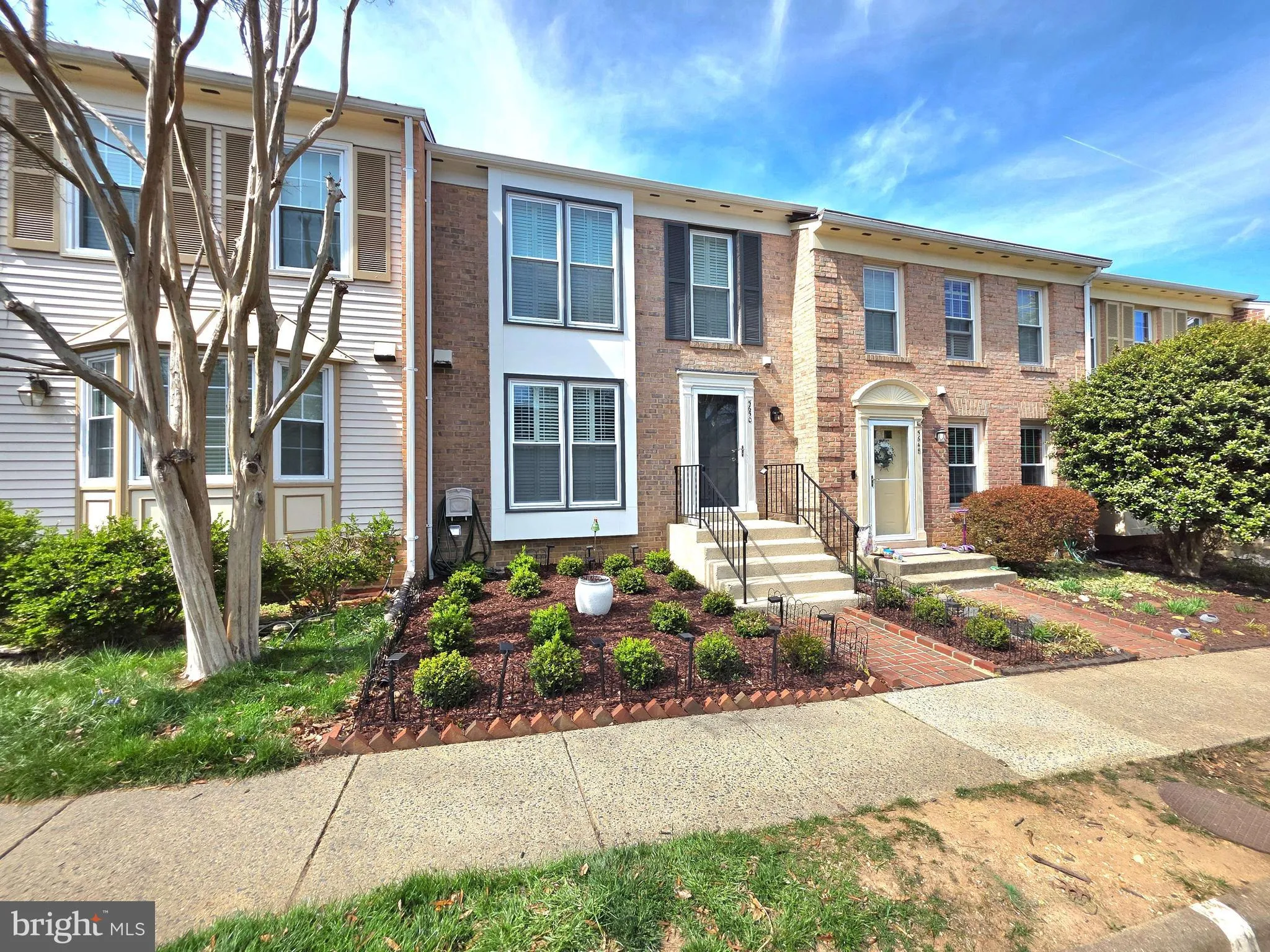 5650 RIDGE VIEW DRIVE, Alexandria, VA 22310