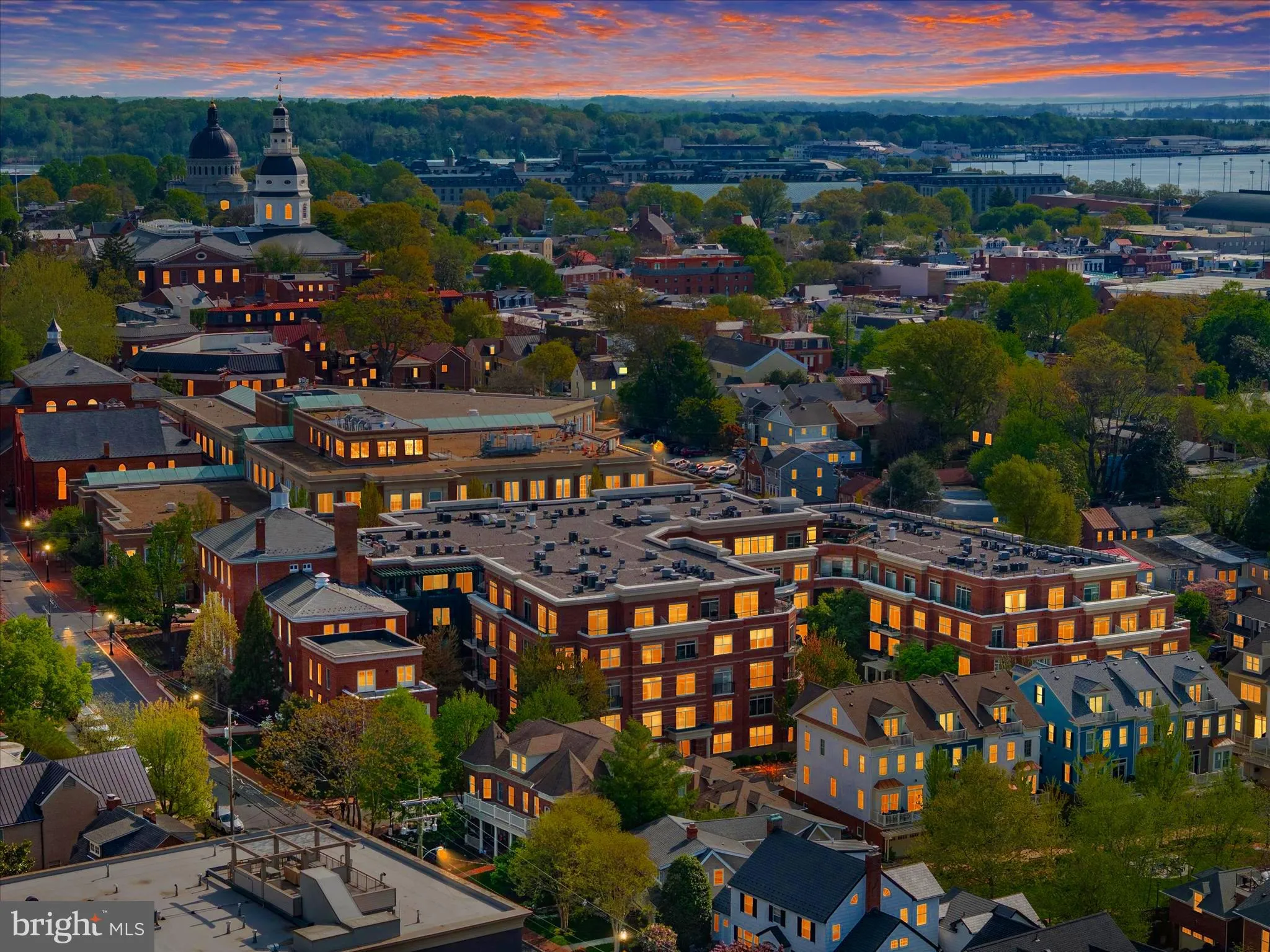 66 FRANKLIN STREET, Annapolis, MD 21401