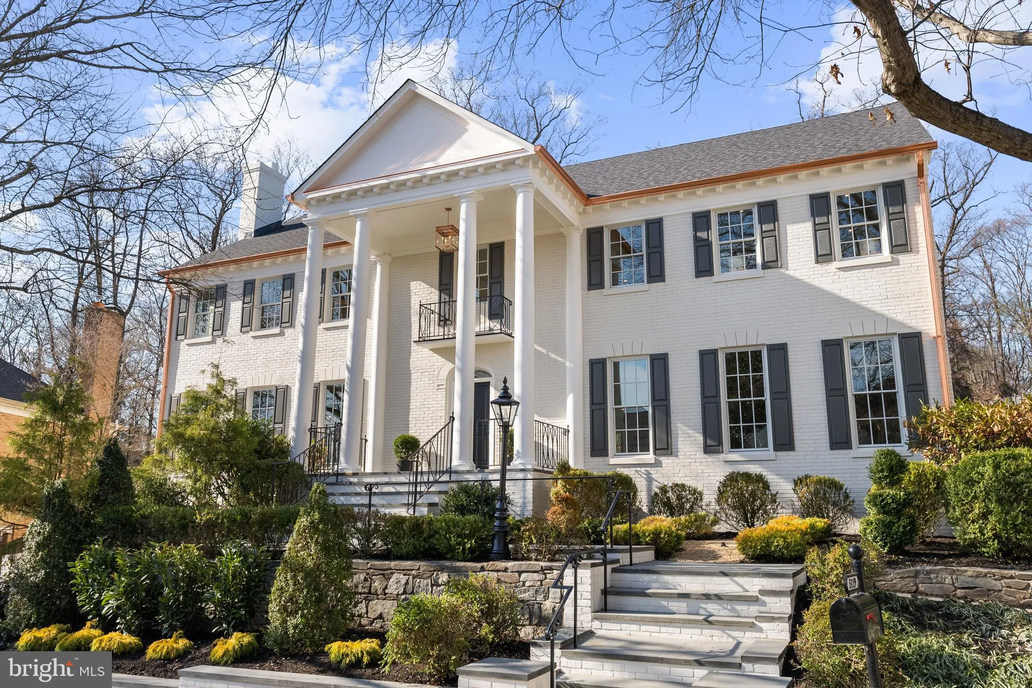 5119 YUMA STREET, Washington, DC 20016