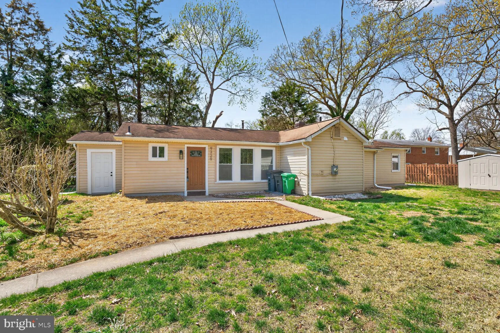 9329 ALLENTOWN ROAD, Fort Washington, MD 20744