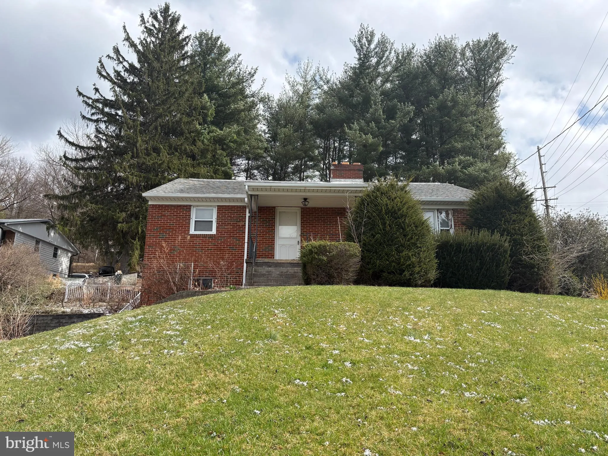 7201 DOGWOOD LANE, Middletown, MD 21769