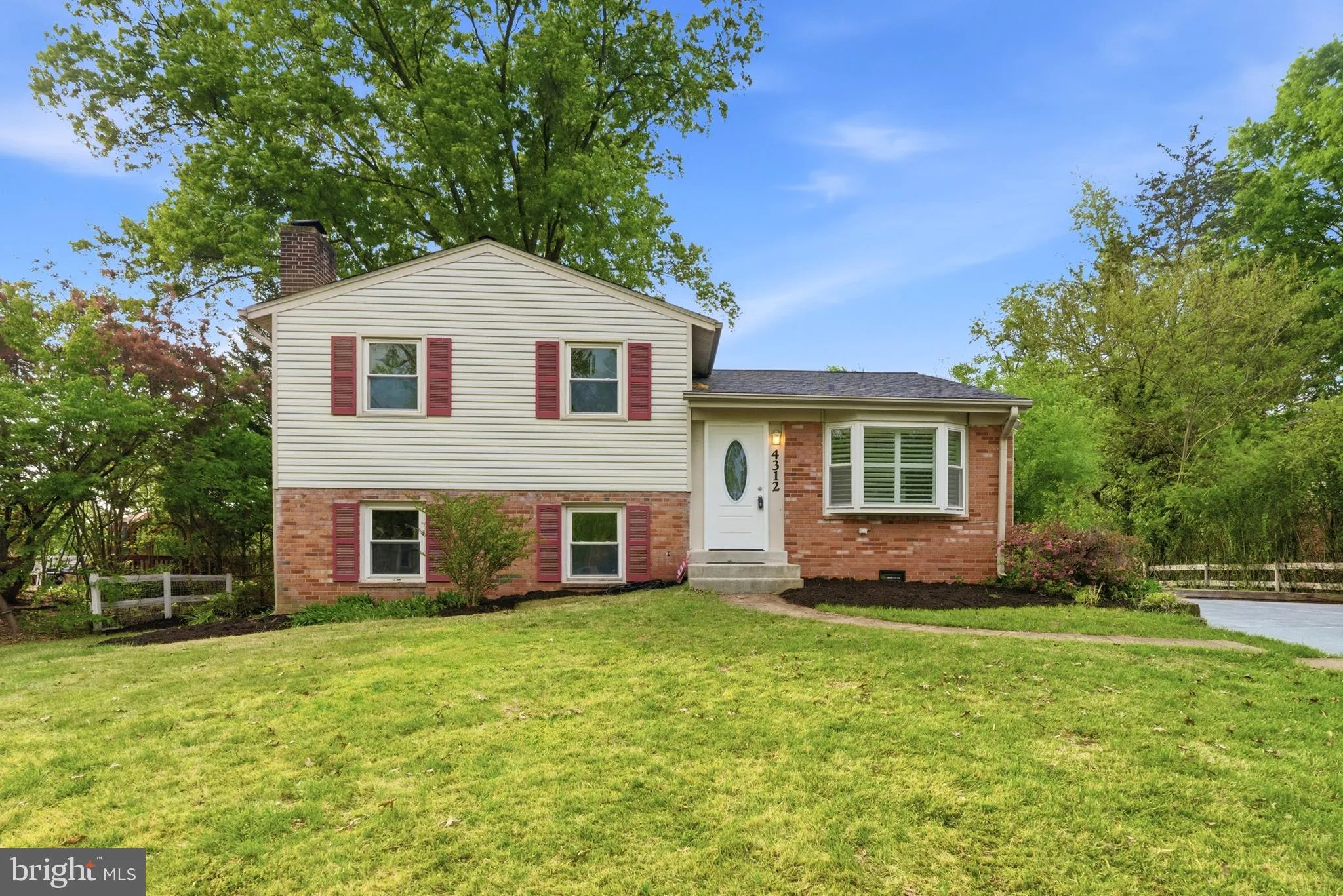 4312 LEES CORNER ROAD, Chantilly, VA 20151
