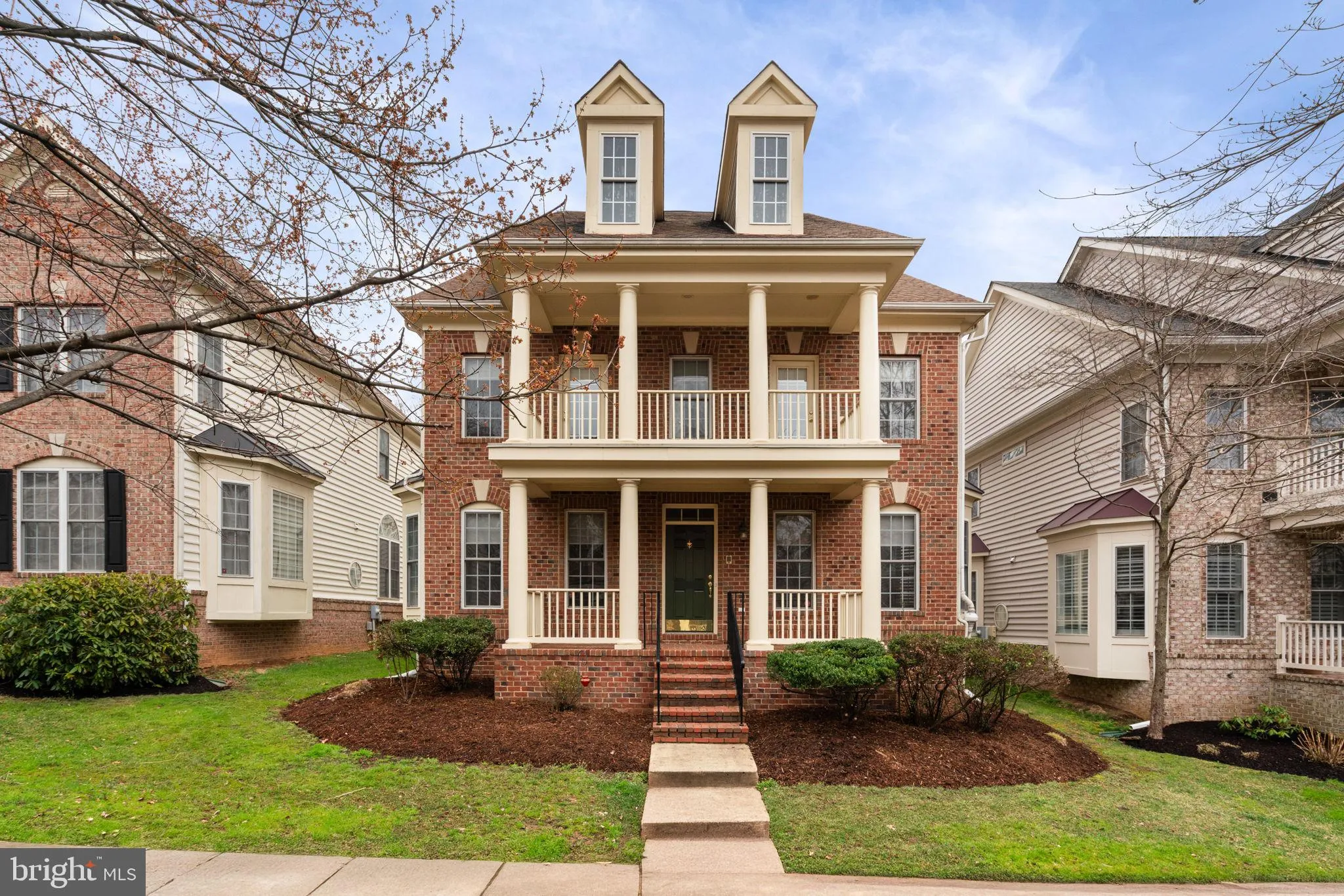 9185 TOPAZ STREET, Fairfax, VA 22031
